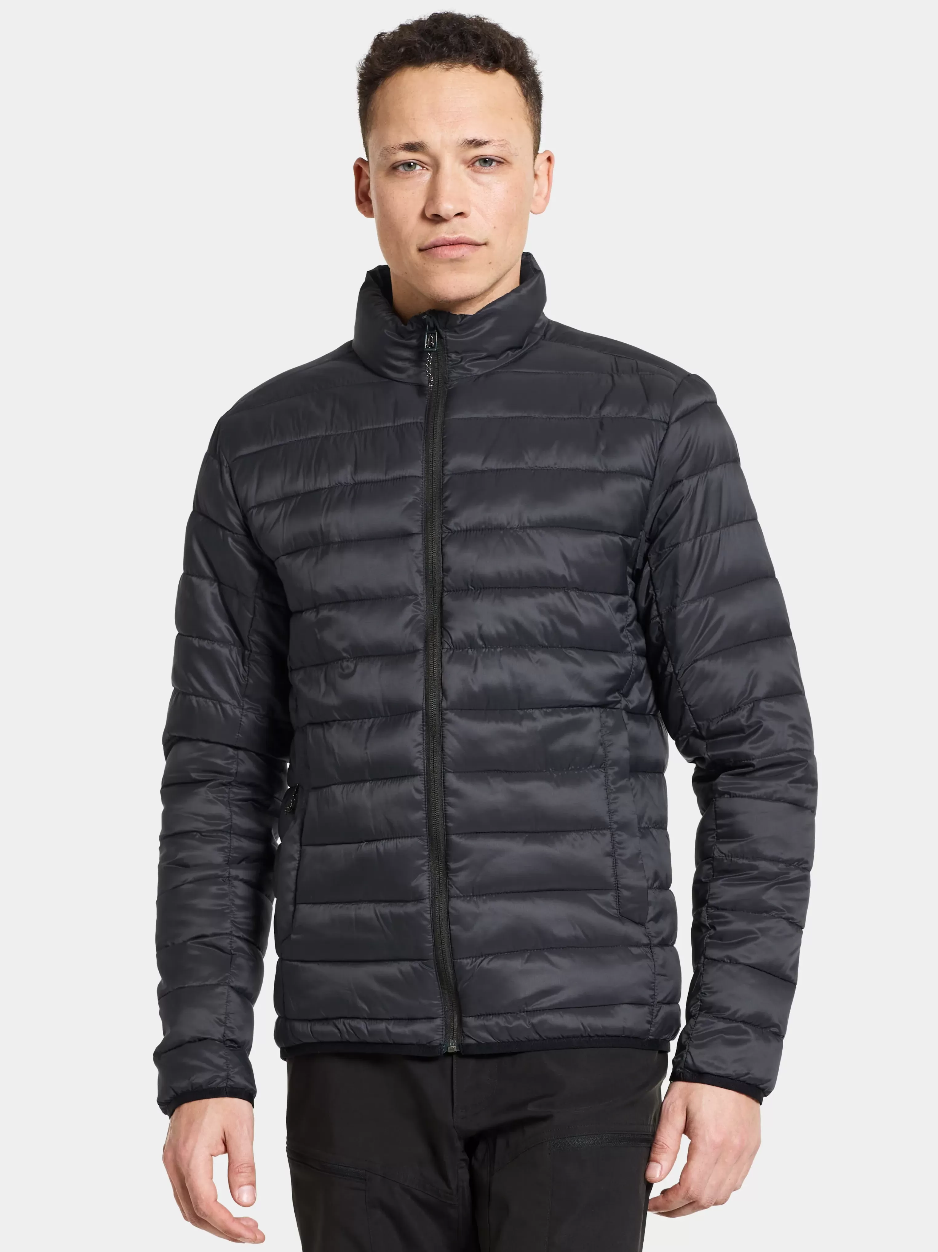 Didriksons Ares Jacket>Herr Höstjackor