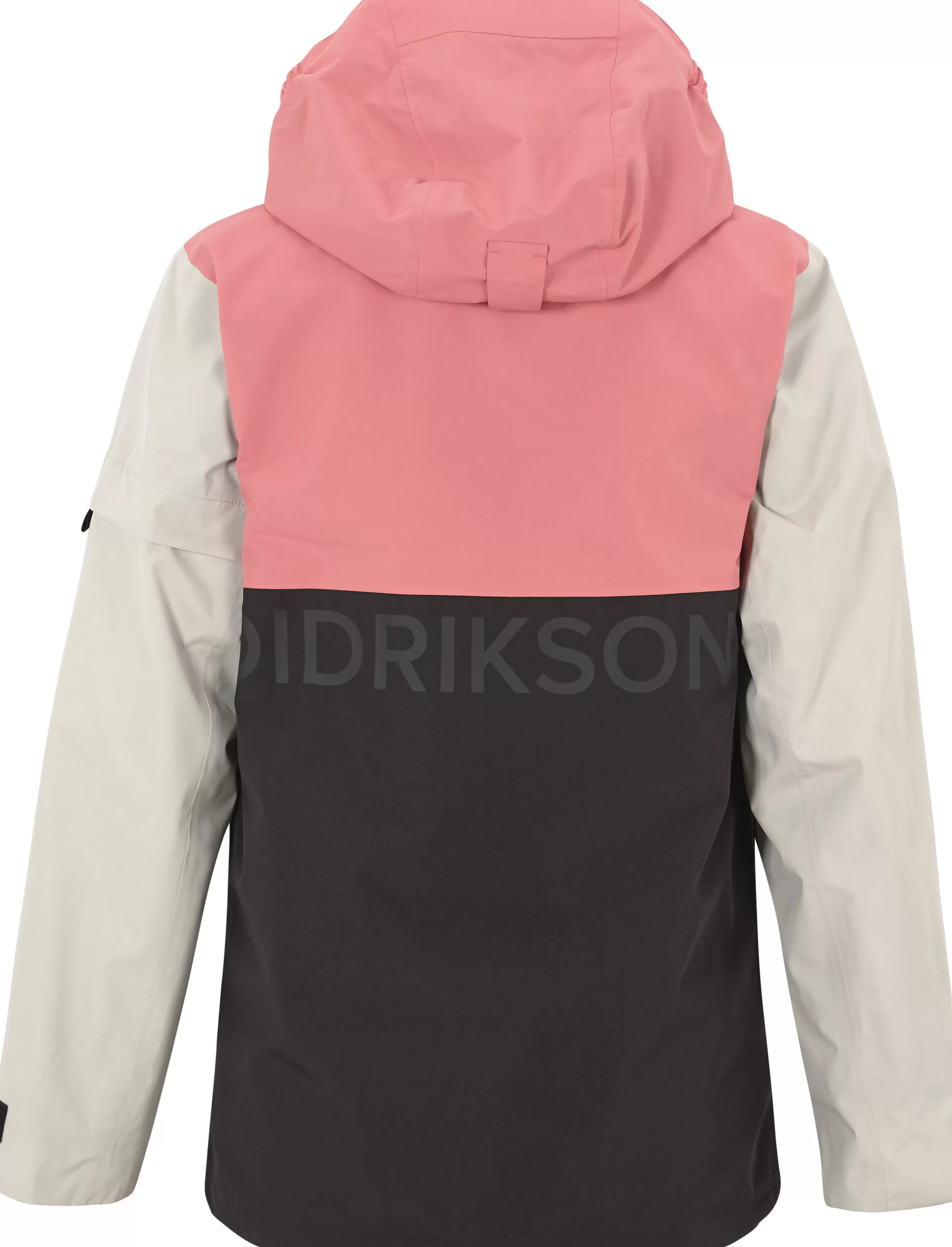 Didriksons Bates Youth Jacket>Ungdom Varjackor