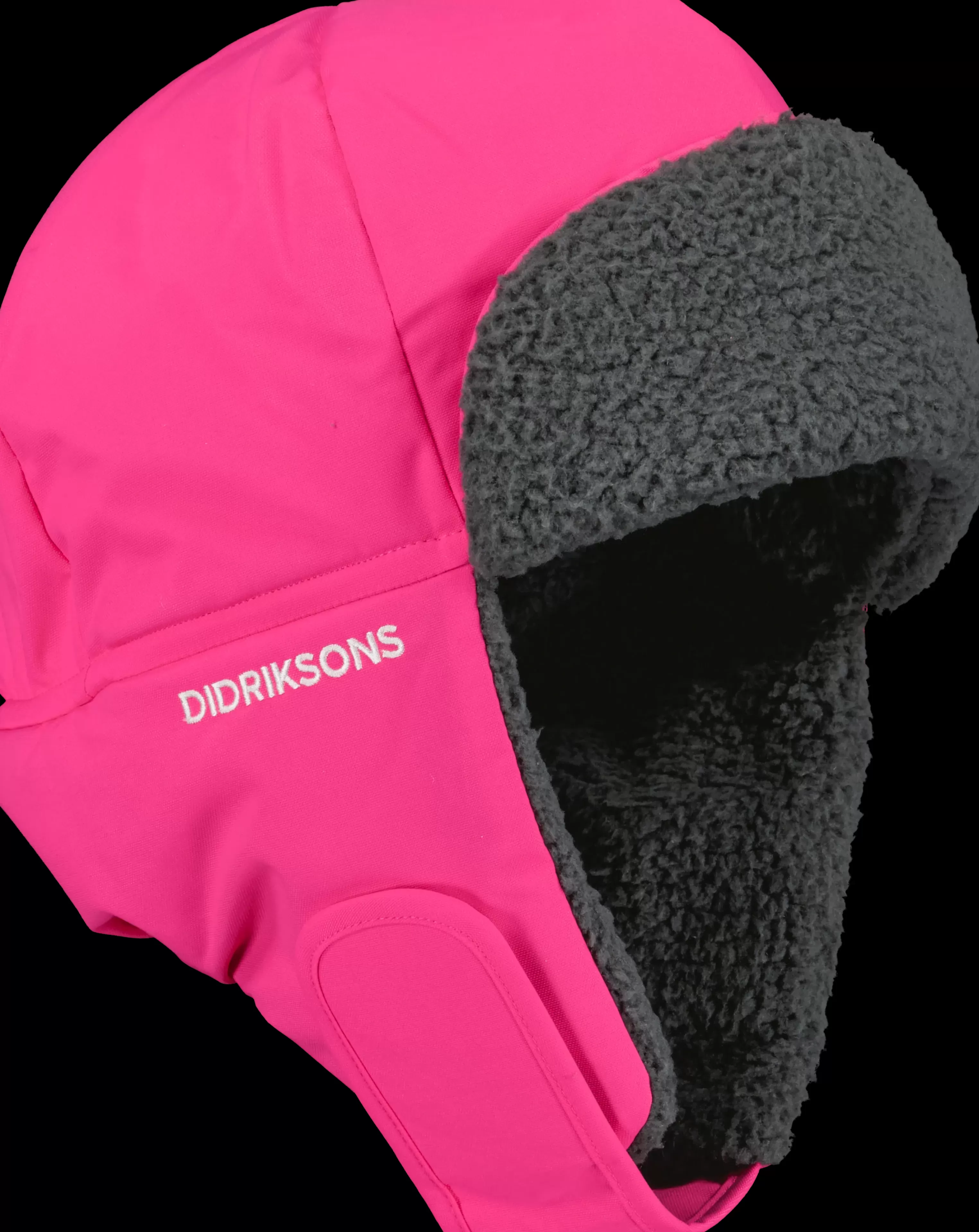 Didriksons Biggles Kids' Cap Classics>Barn Mössor & Kepsar