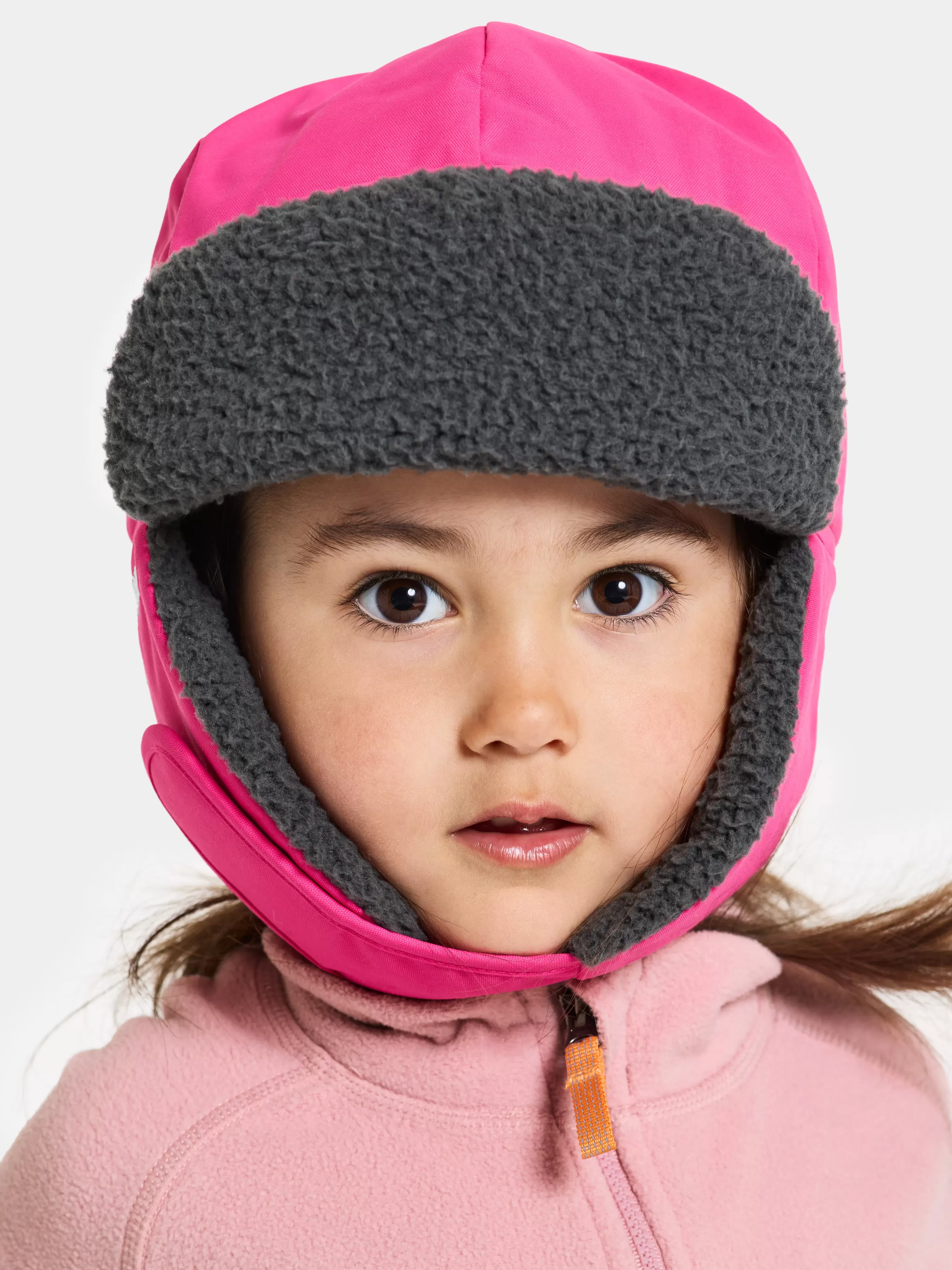 Didriksons Biggles Kids' Cap Classics>Barn Mössor & Kepsar