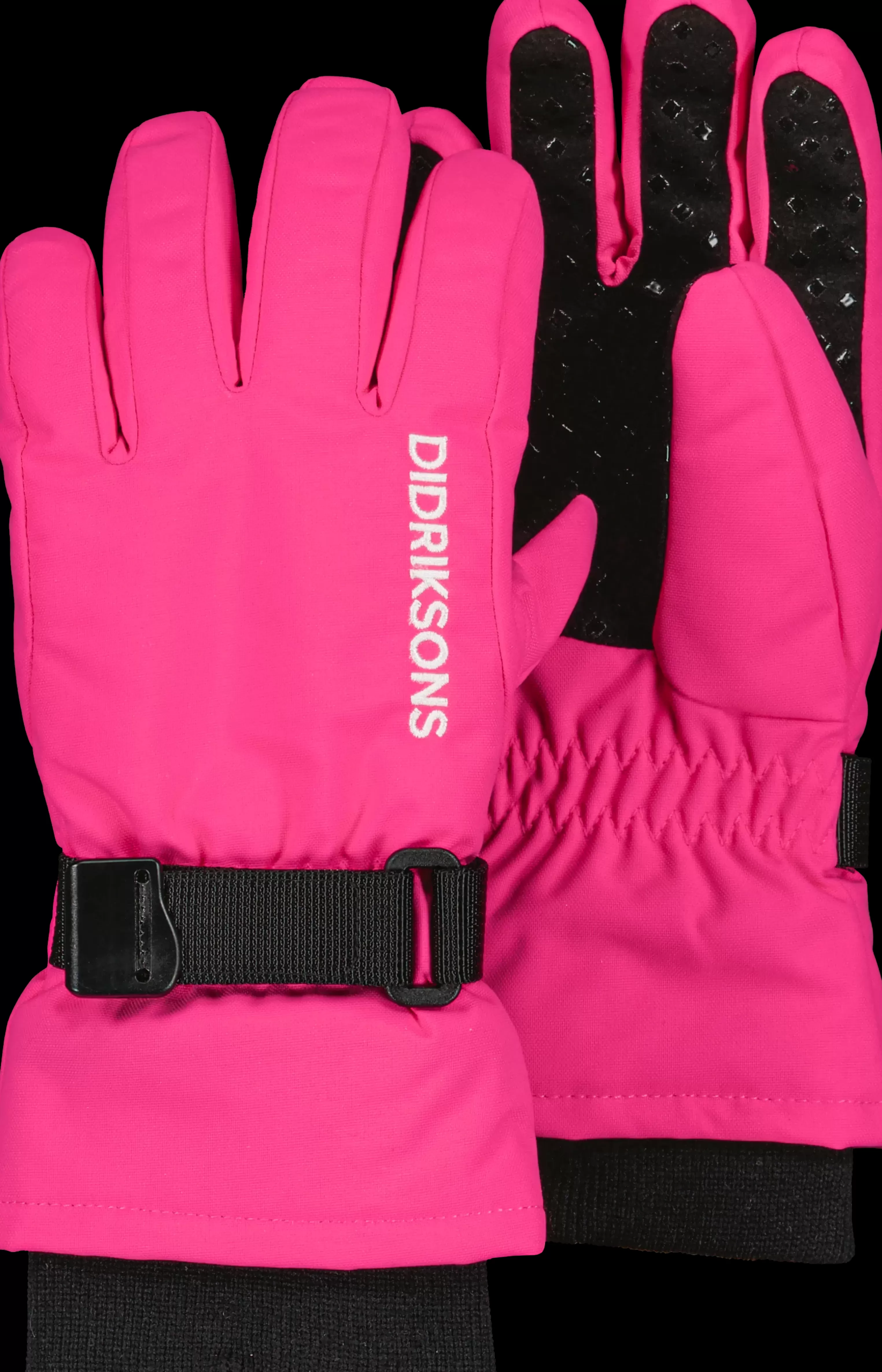 Didriksons Biggles Kids' Gloves>Barn Handskar & Vantar