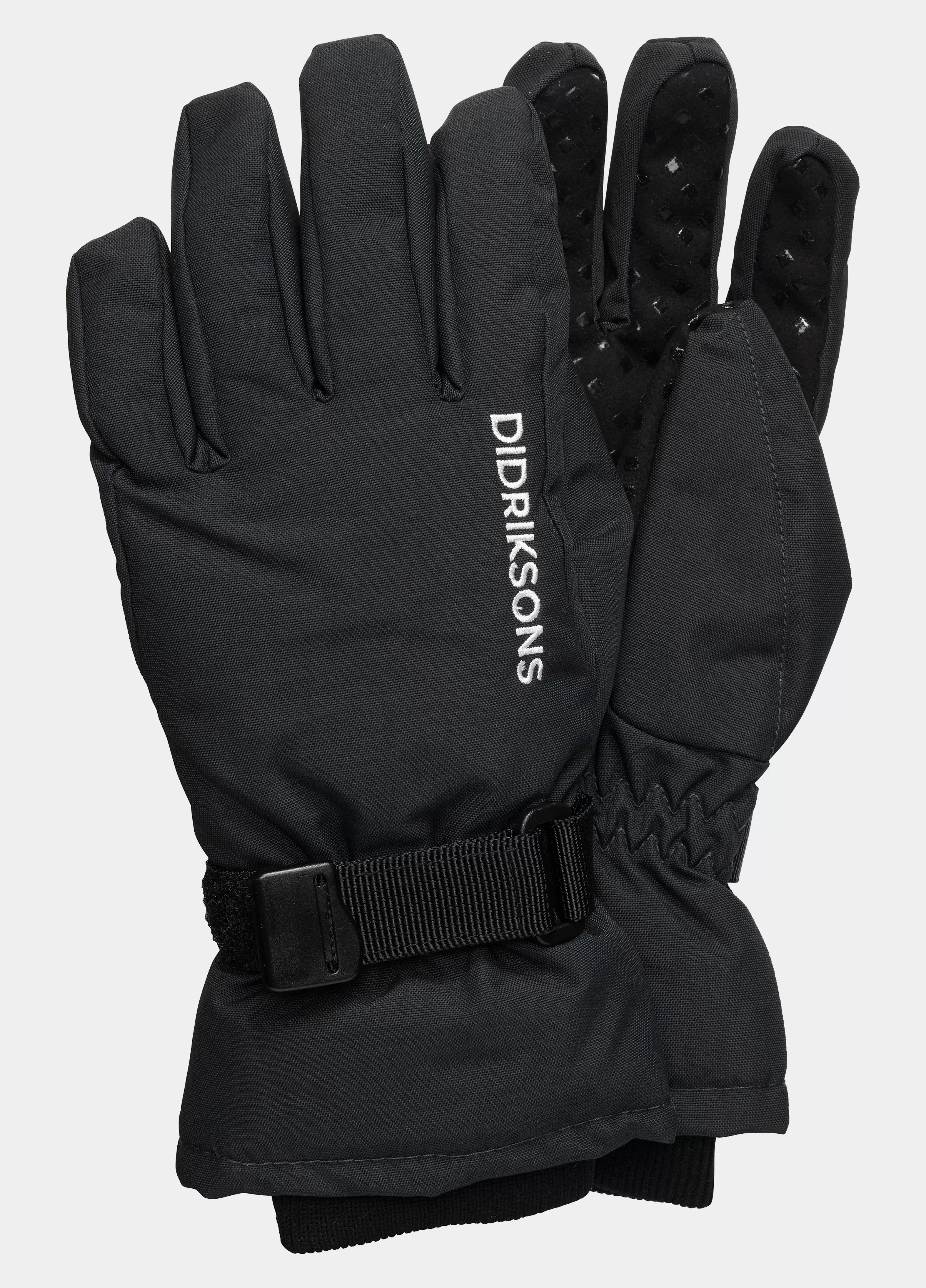 Didriksons Biggles Kid's Gloves>Barn Handskar & Vantar