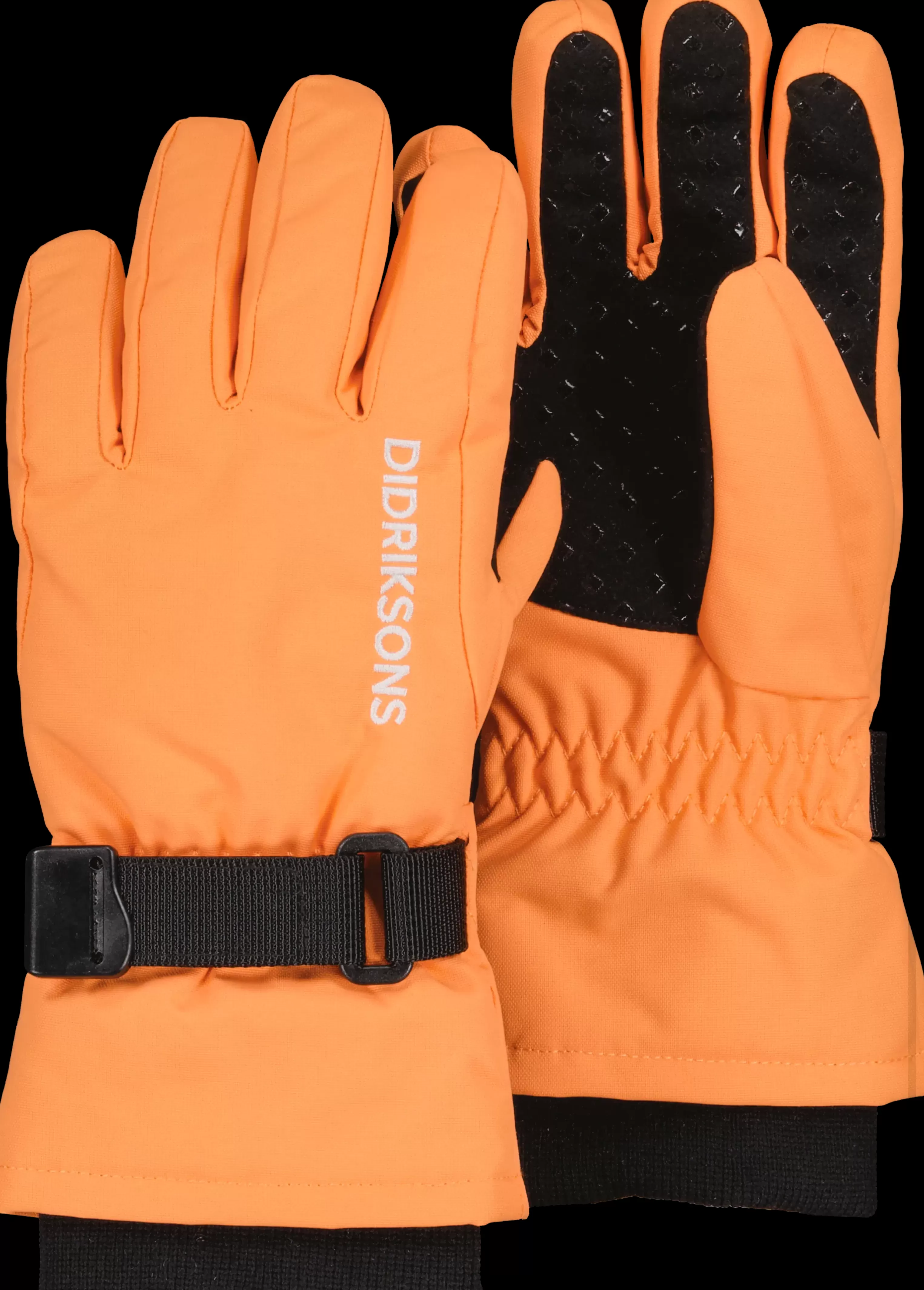 Didriksons Biggles Kids' Gloves>Barn Handskar & Vantar