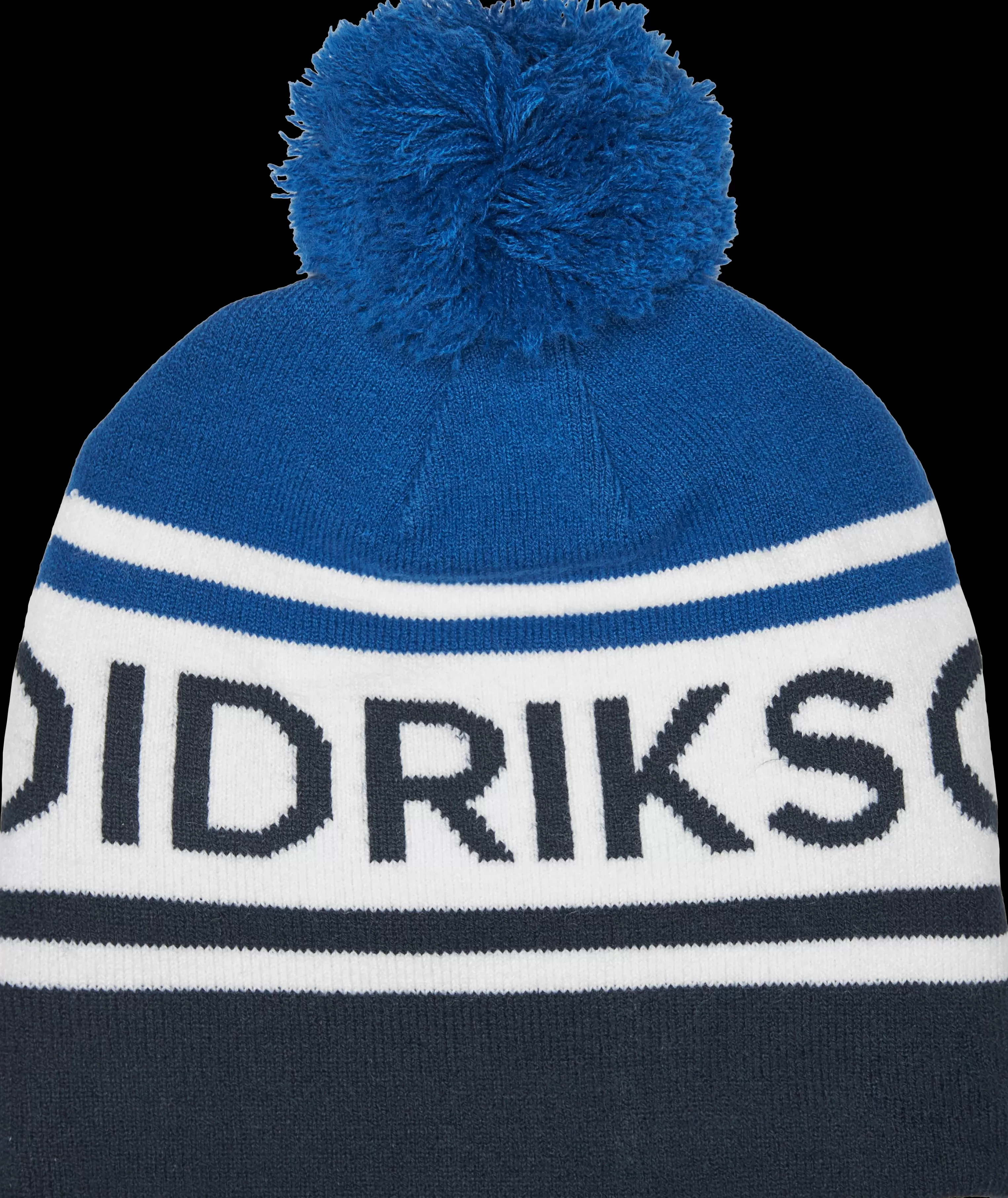 Didriksons Billy Kid's Beanie>Barn Mössor & Kepsar