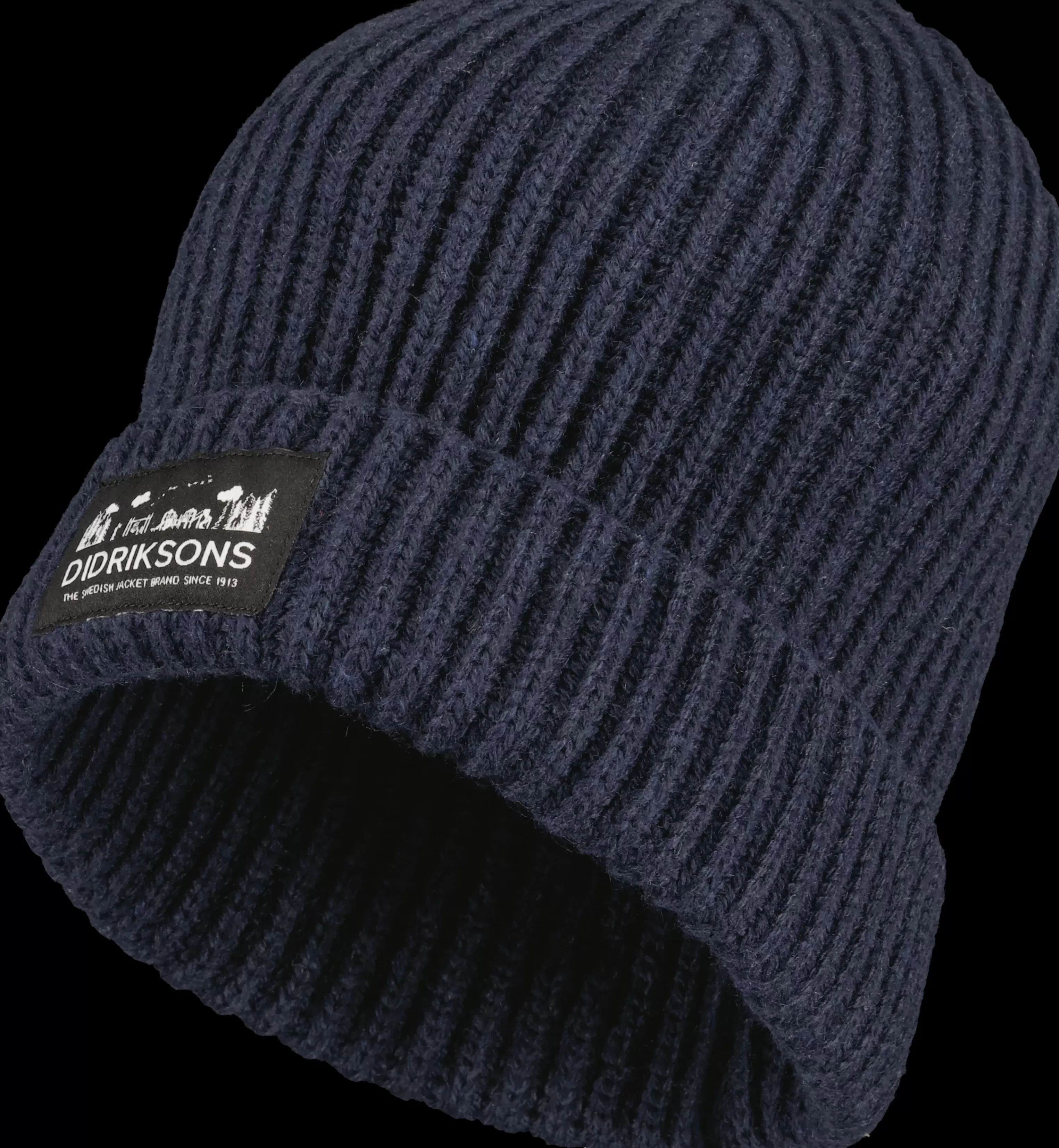 Didriksons Bus Kids' Beanie>Barn Mössor & Kepsar