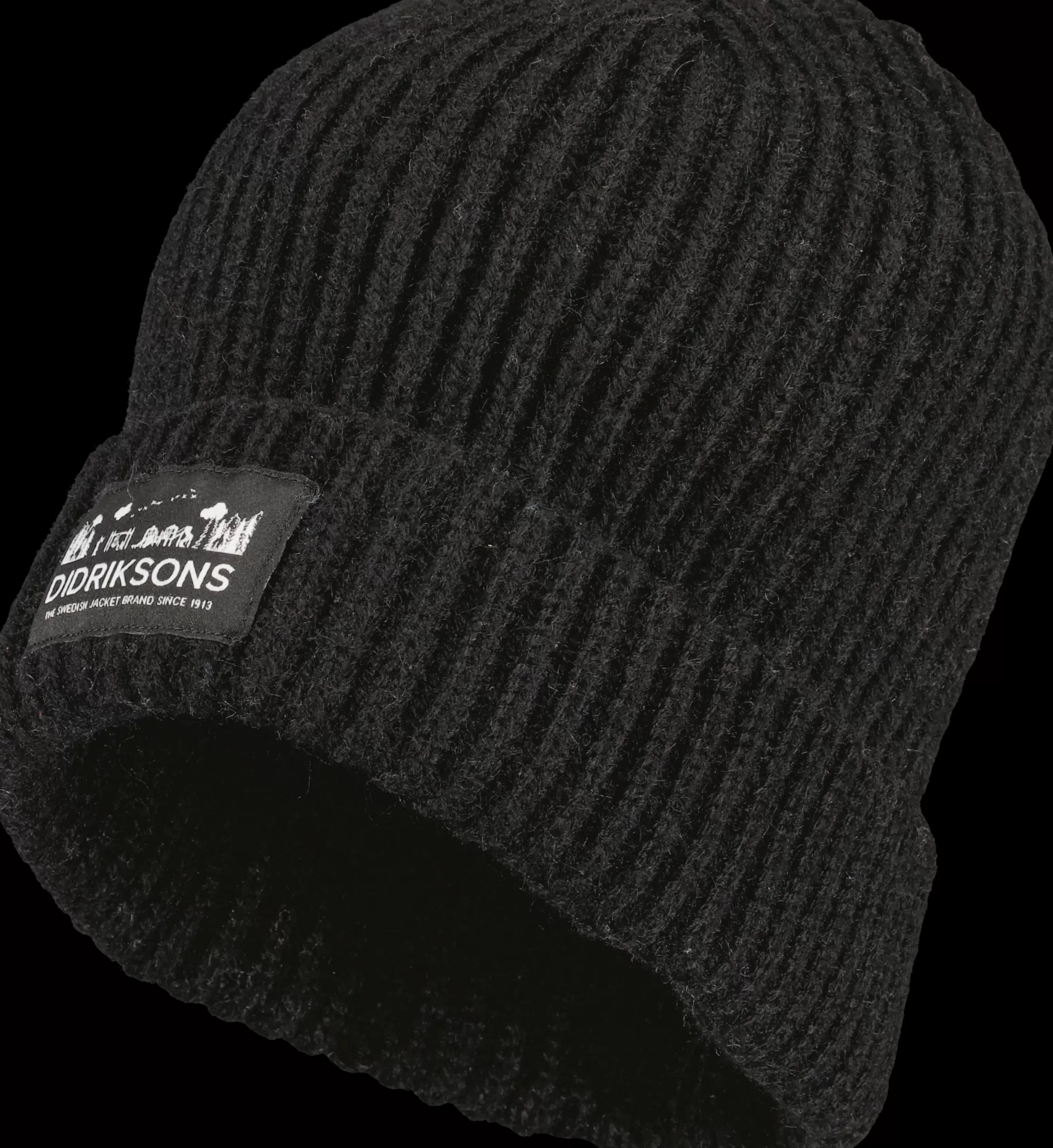 Didriksons Bus Kids' Beanie>Barn Mössor & Kepsar