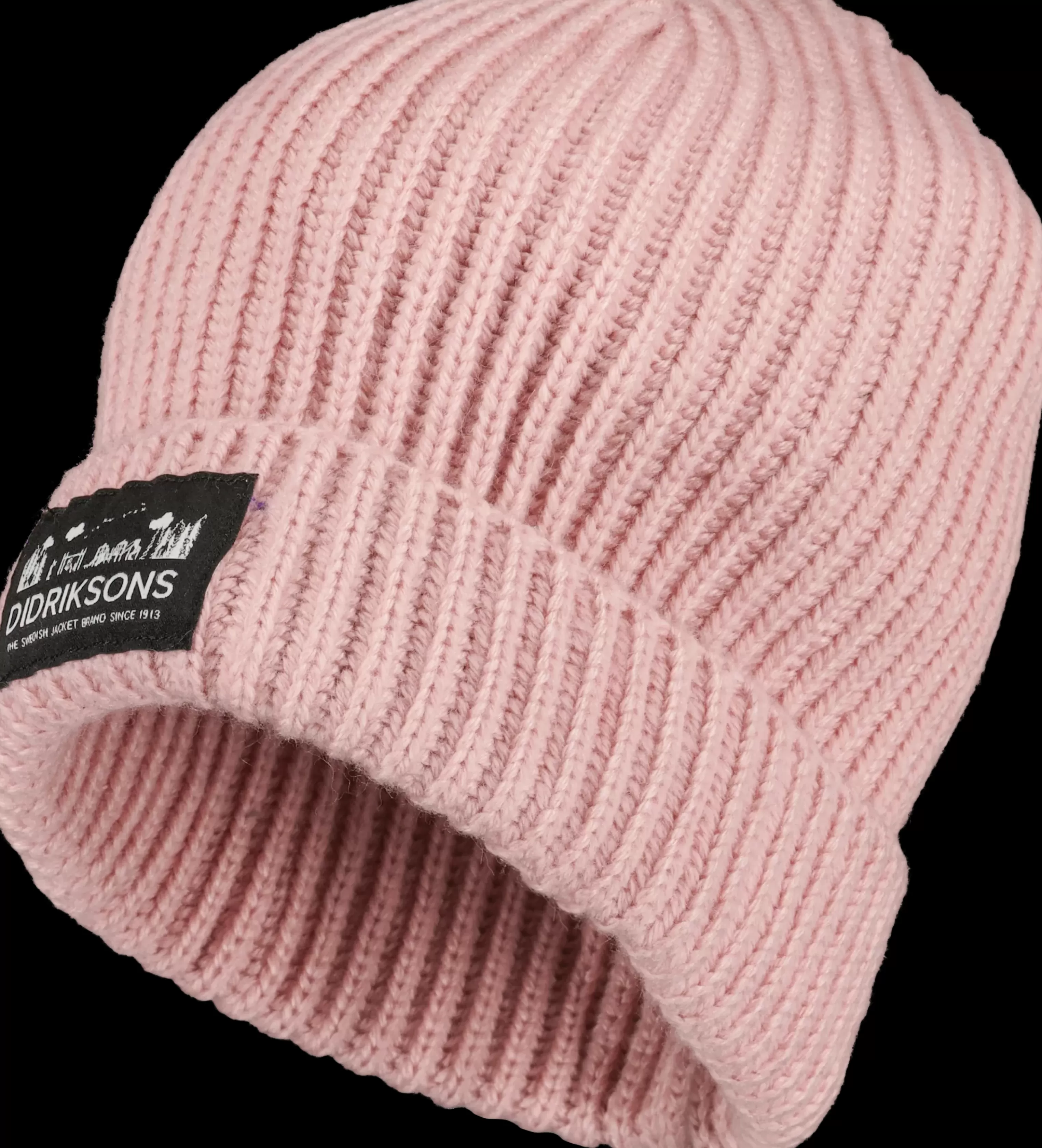 Didriksons Bus Kids' Beanie>Barn Mössor & Kepsar