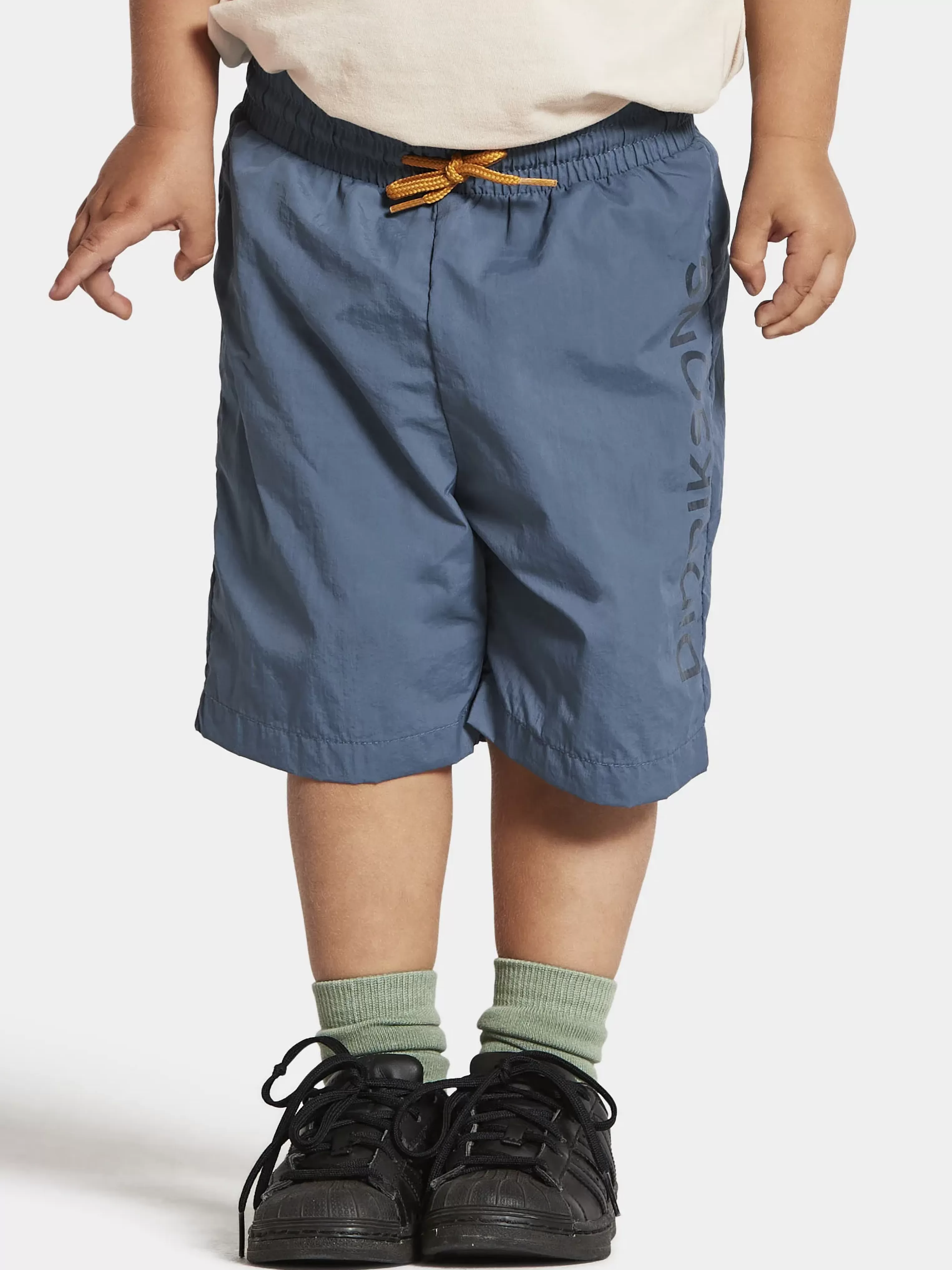 Didriksons Castor Kids' Shorts>Barn Shorts & Kjolar