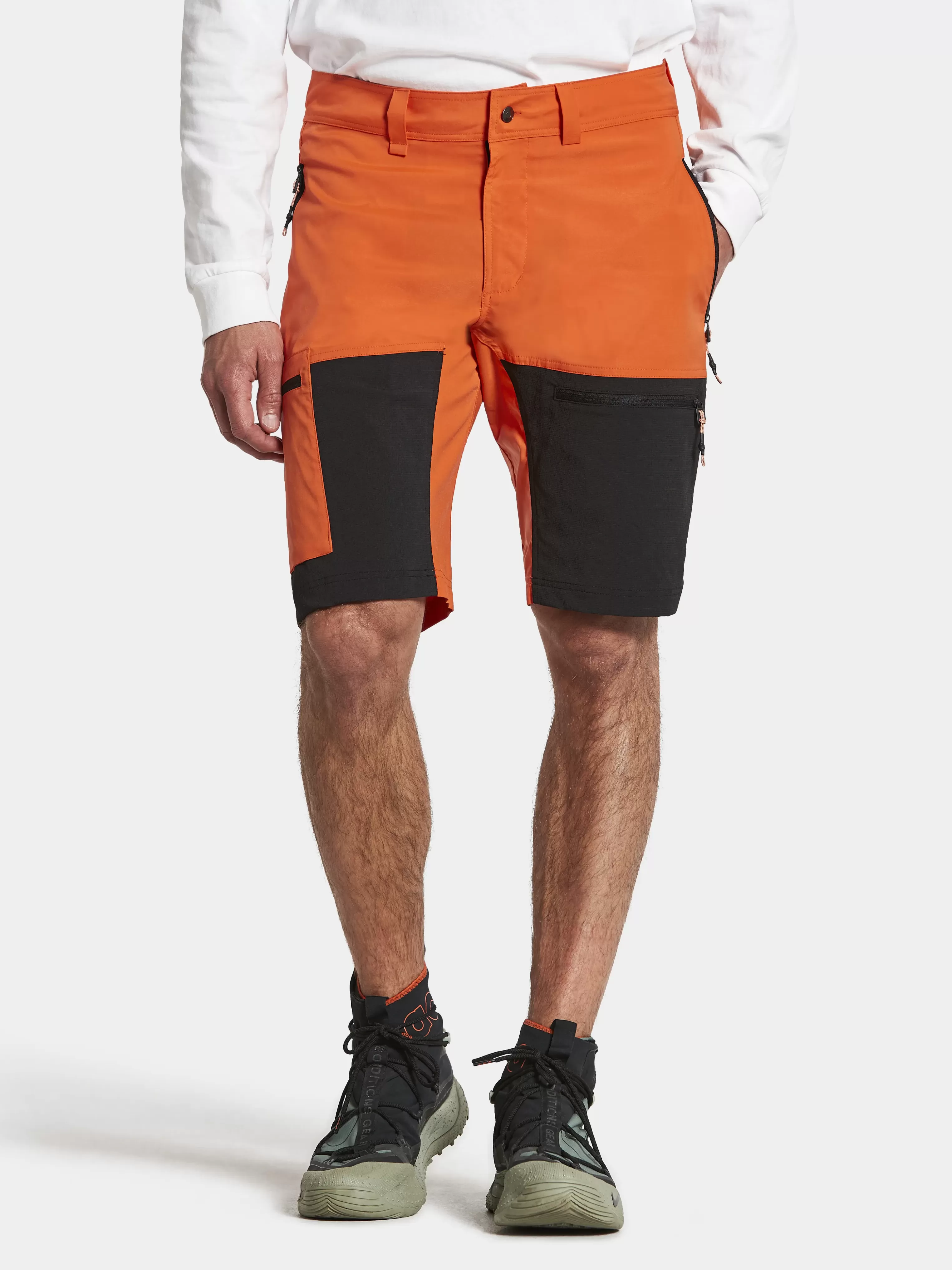 Didriksons Craig Shorts>Herr Shorts