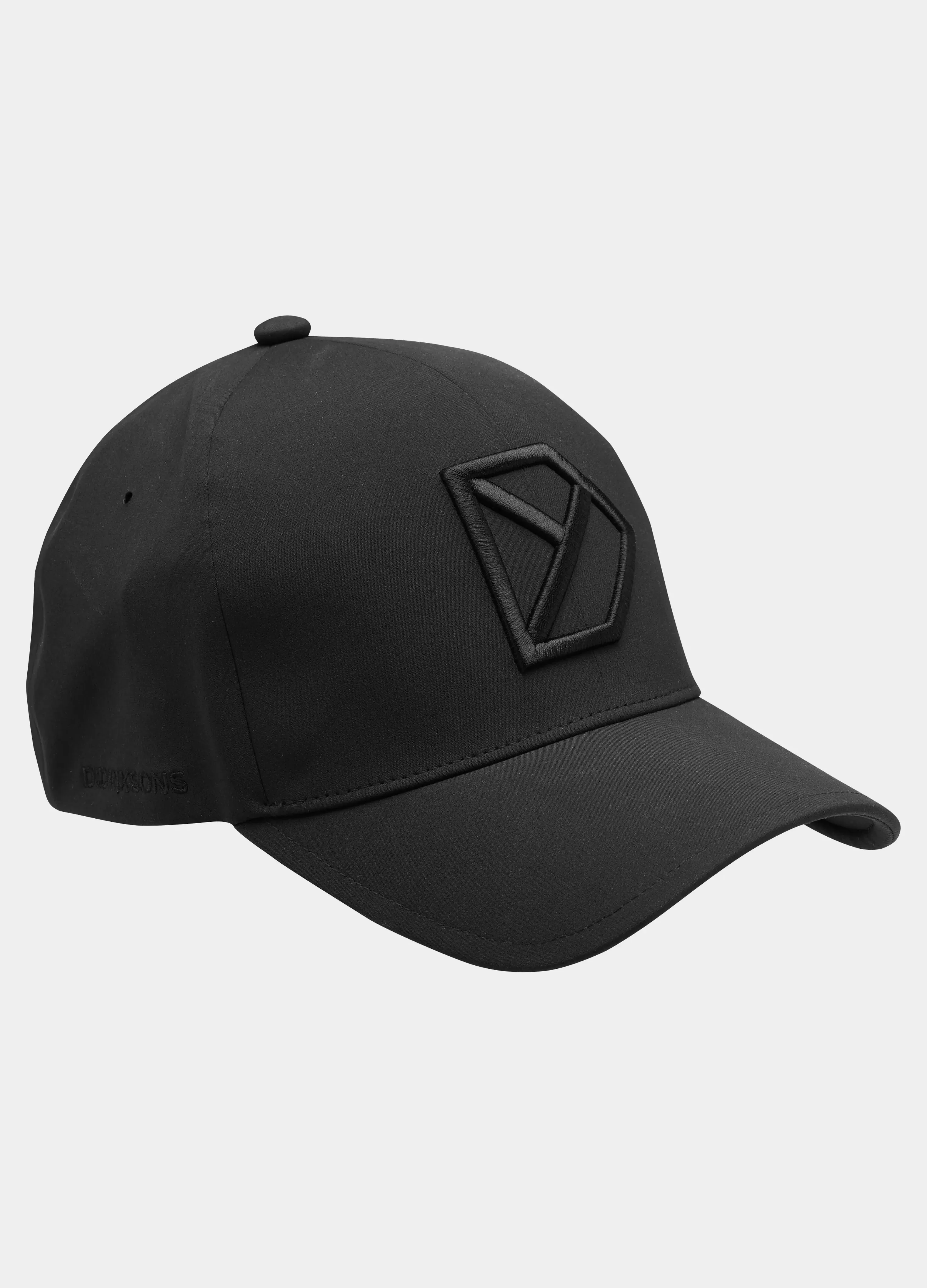 Didriksons D Logo Tech Cap>Dam Mössor & Kepsar