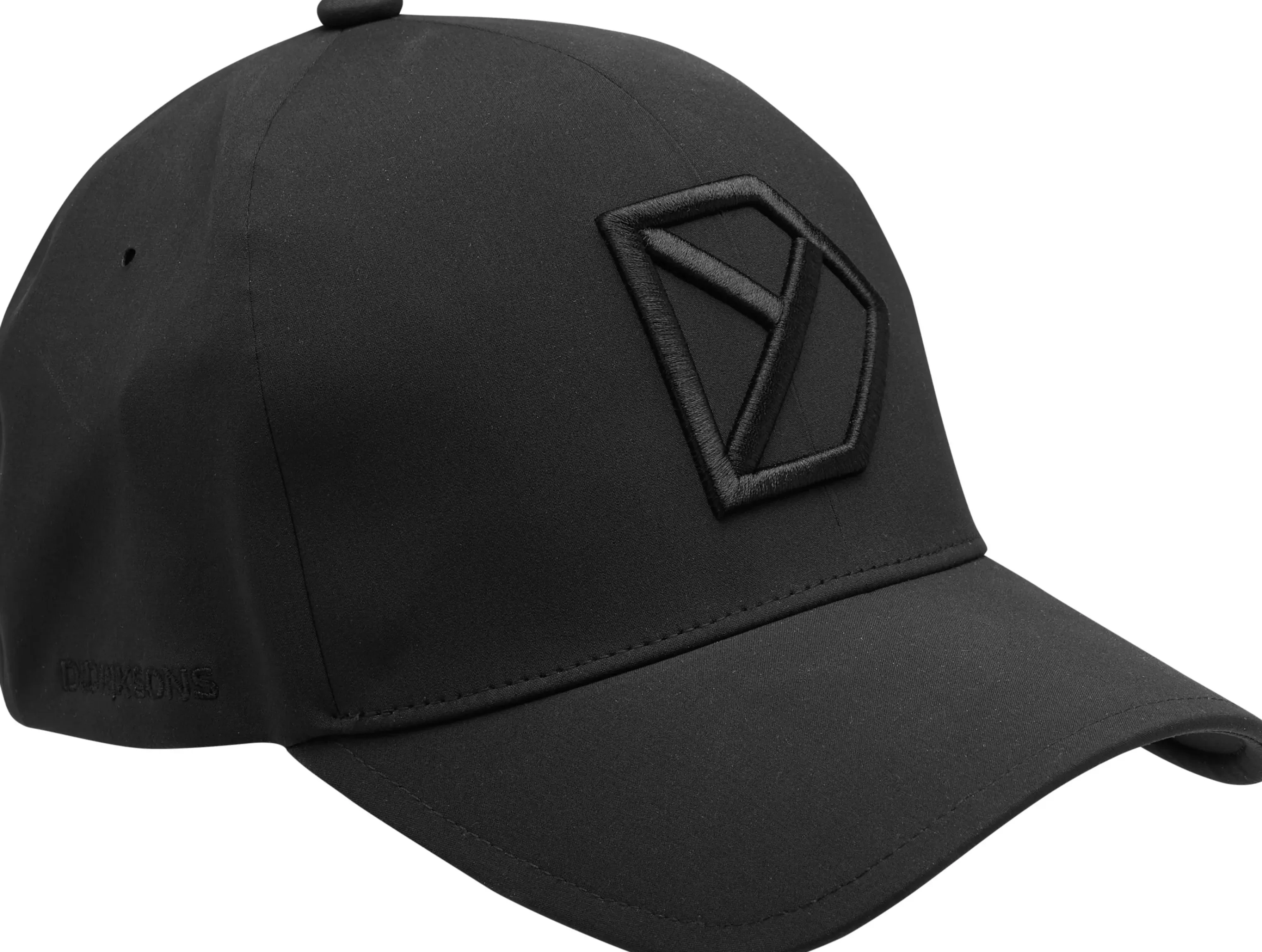 Didriksons D Logo Tech Cap>Dam Mössor & Kepsar