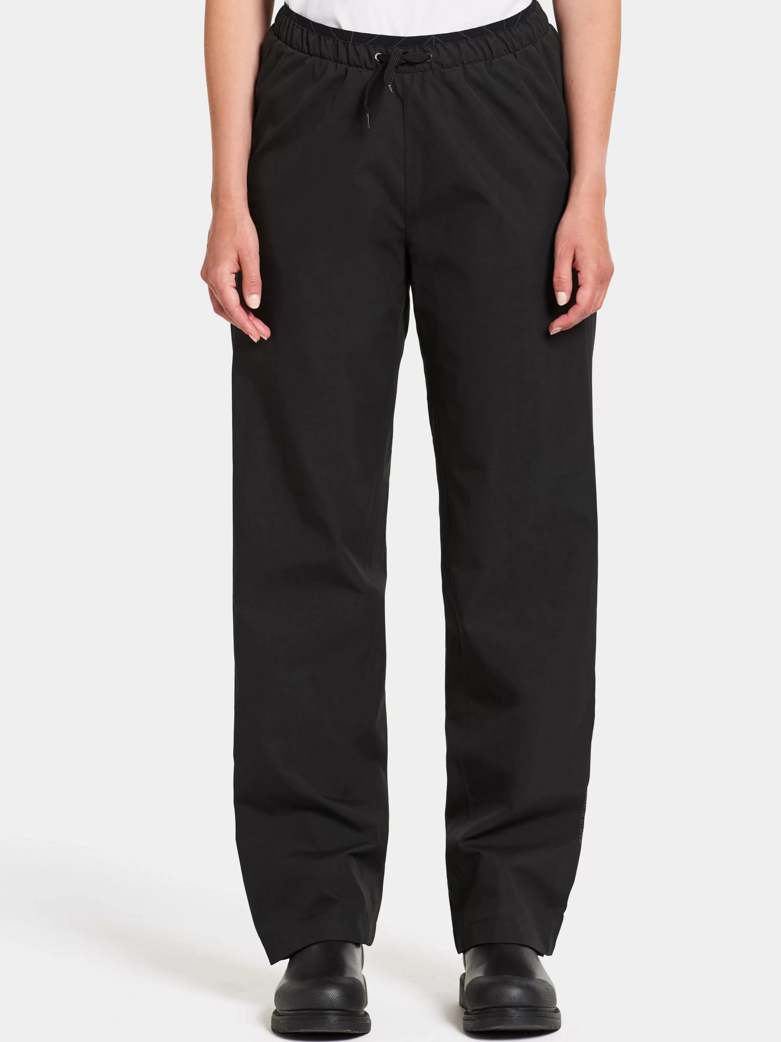 Didriksons Di Women's Pants>Dam Regnbyxor