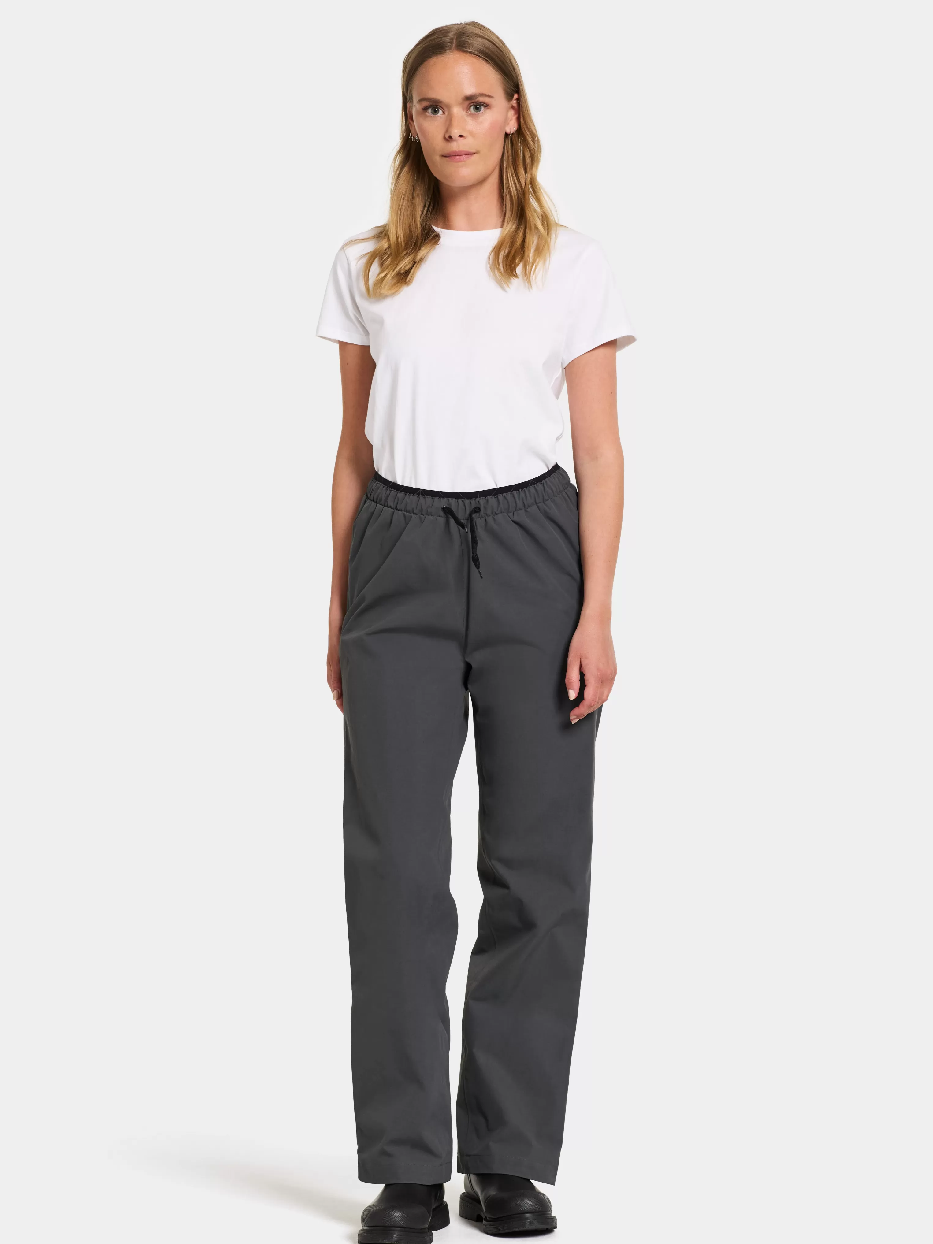 Didriksons Di Women's Pants>Dam Regnbyxor