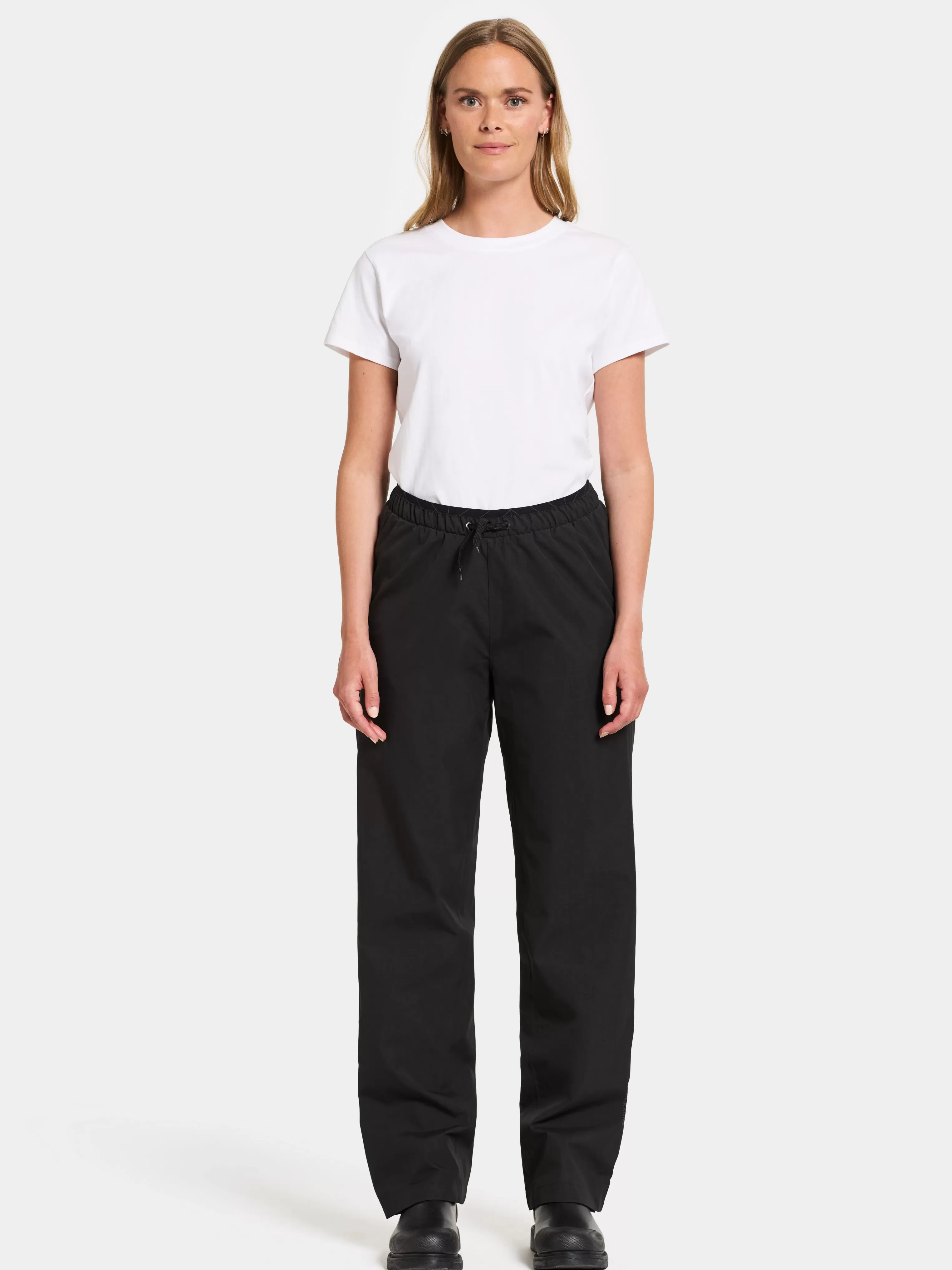 Didriksons Di Women's Pants>Dam Regnbyxor