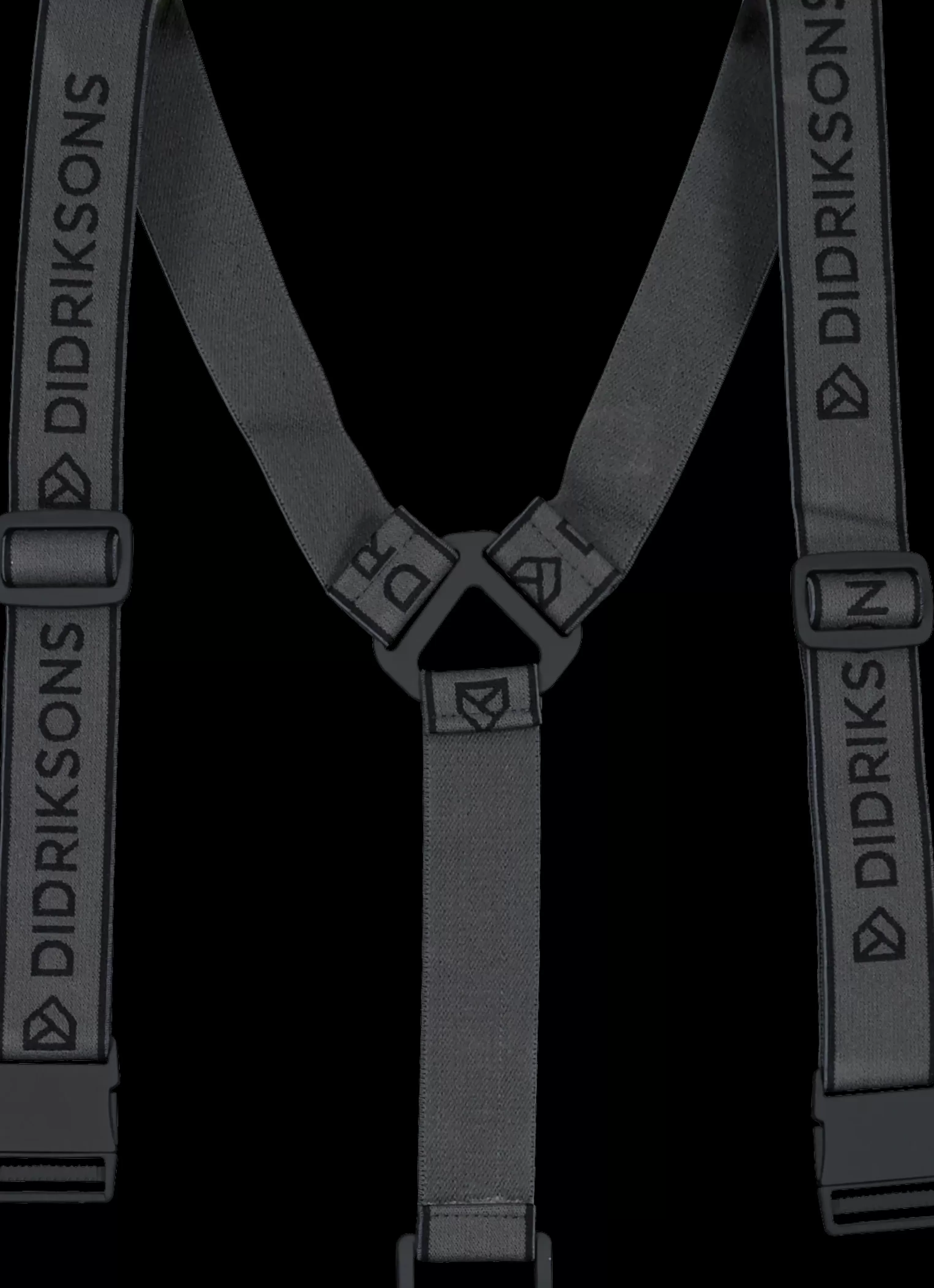 Didriksons Kids' Suspenders>Ungdom Tillbehör