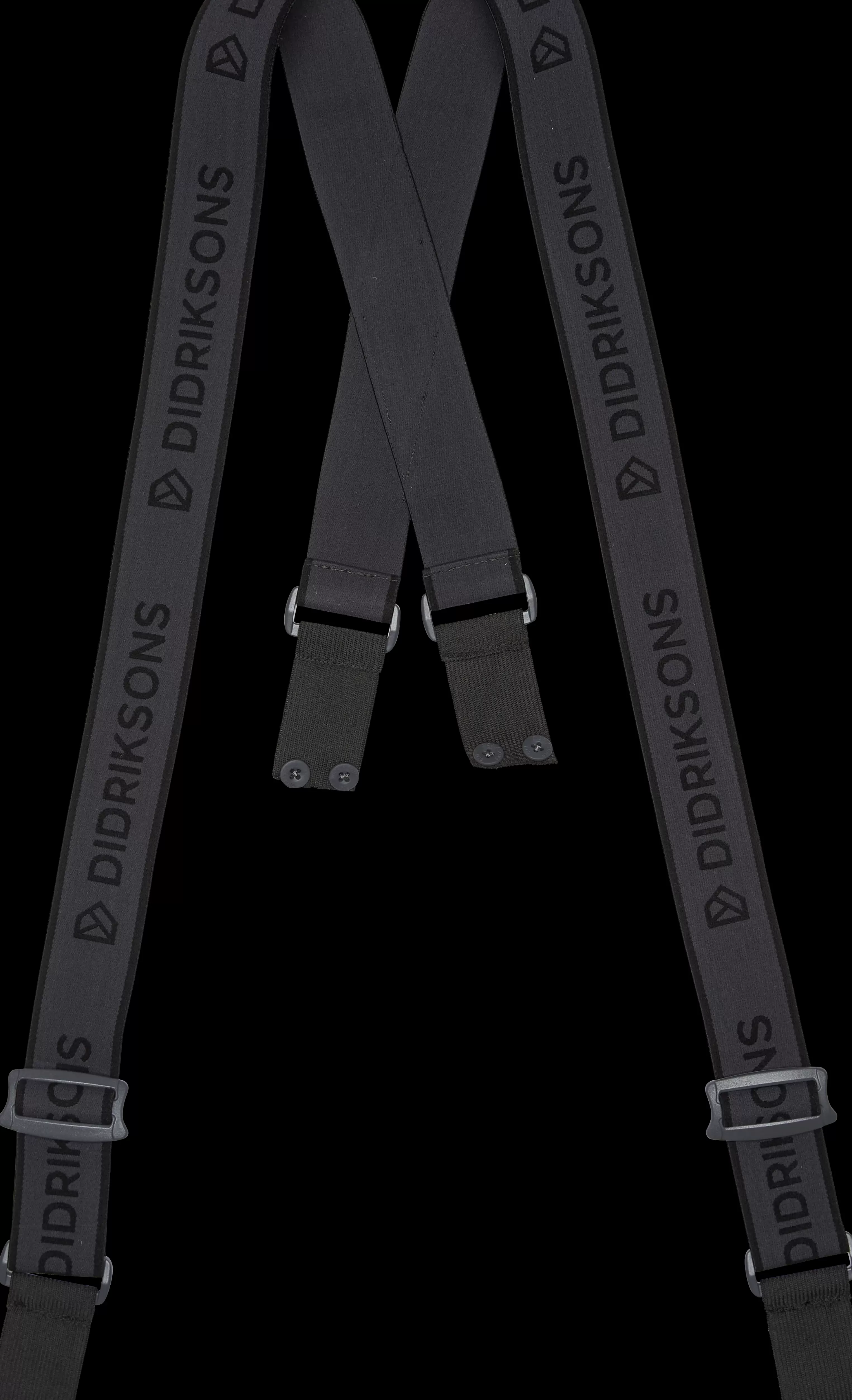 Didriksons Suspenders>Dam Tillbehör