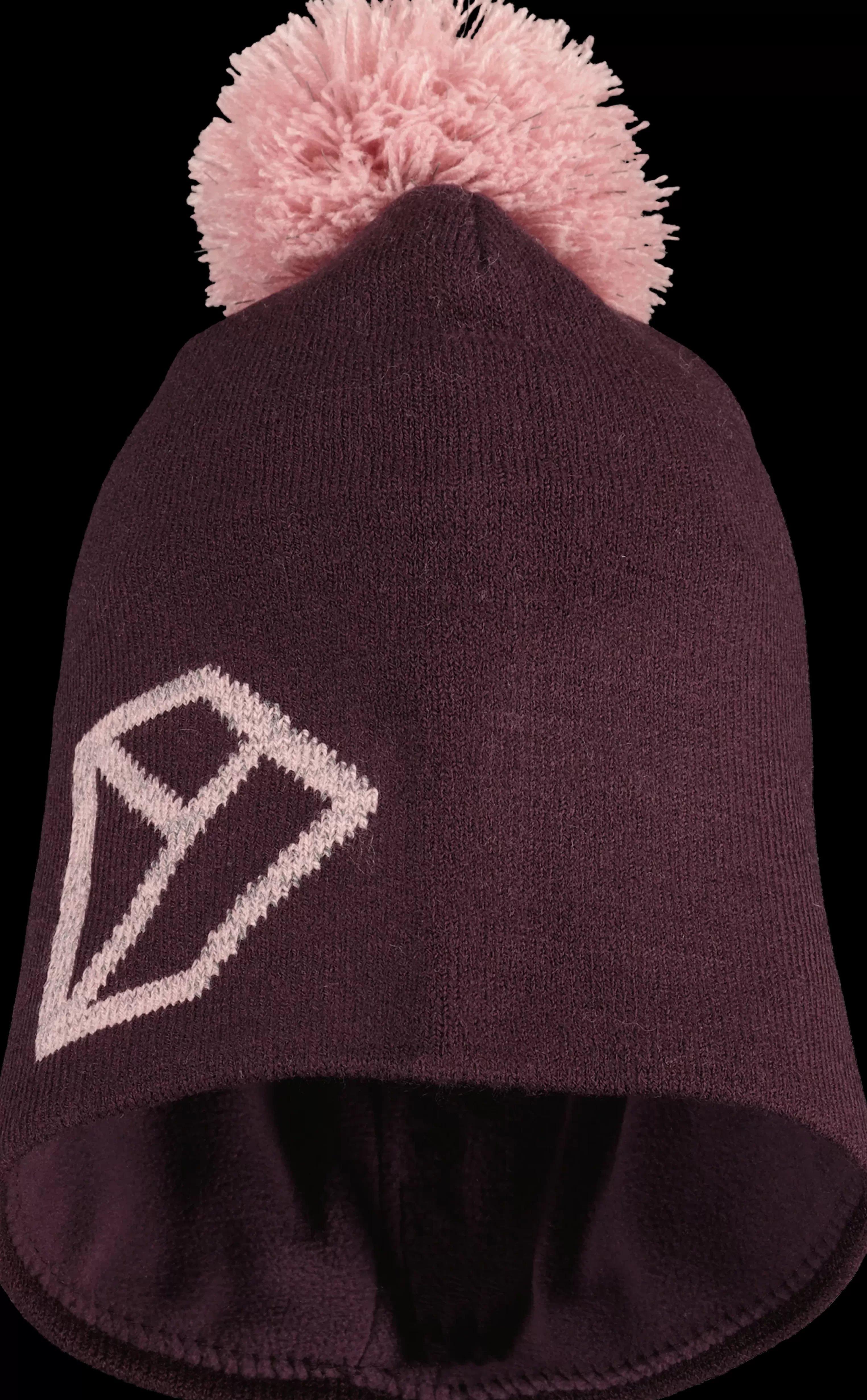 Didriksons Dropi Kids' Beanie>Barn Mössor & Kepsar