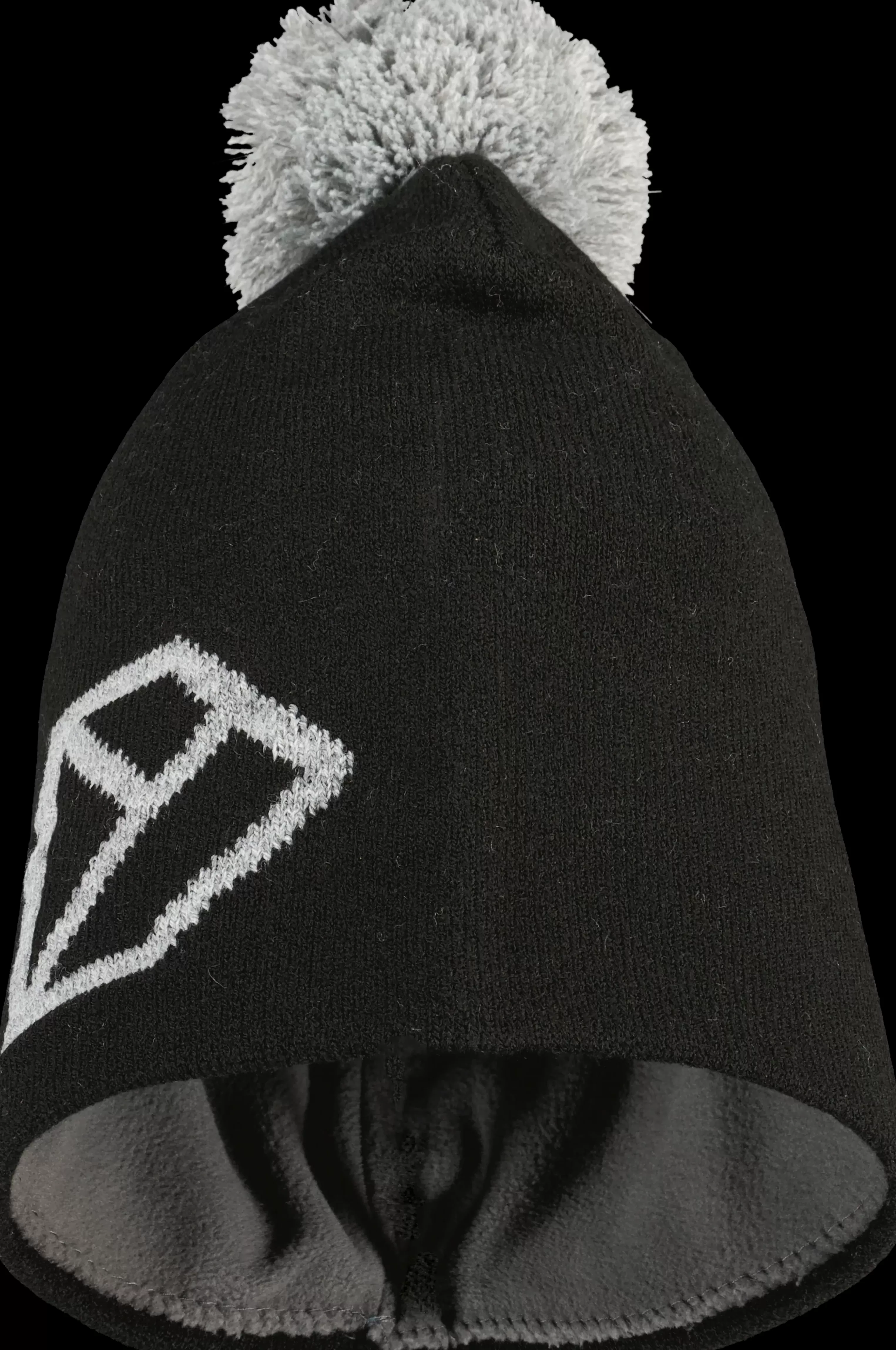 Didriksons Dropi Kids' Beanie>Barn Mössor & Kepsar