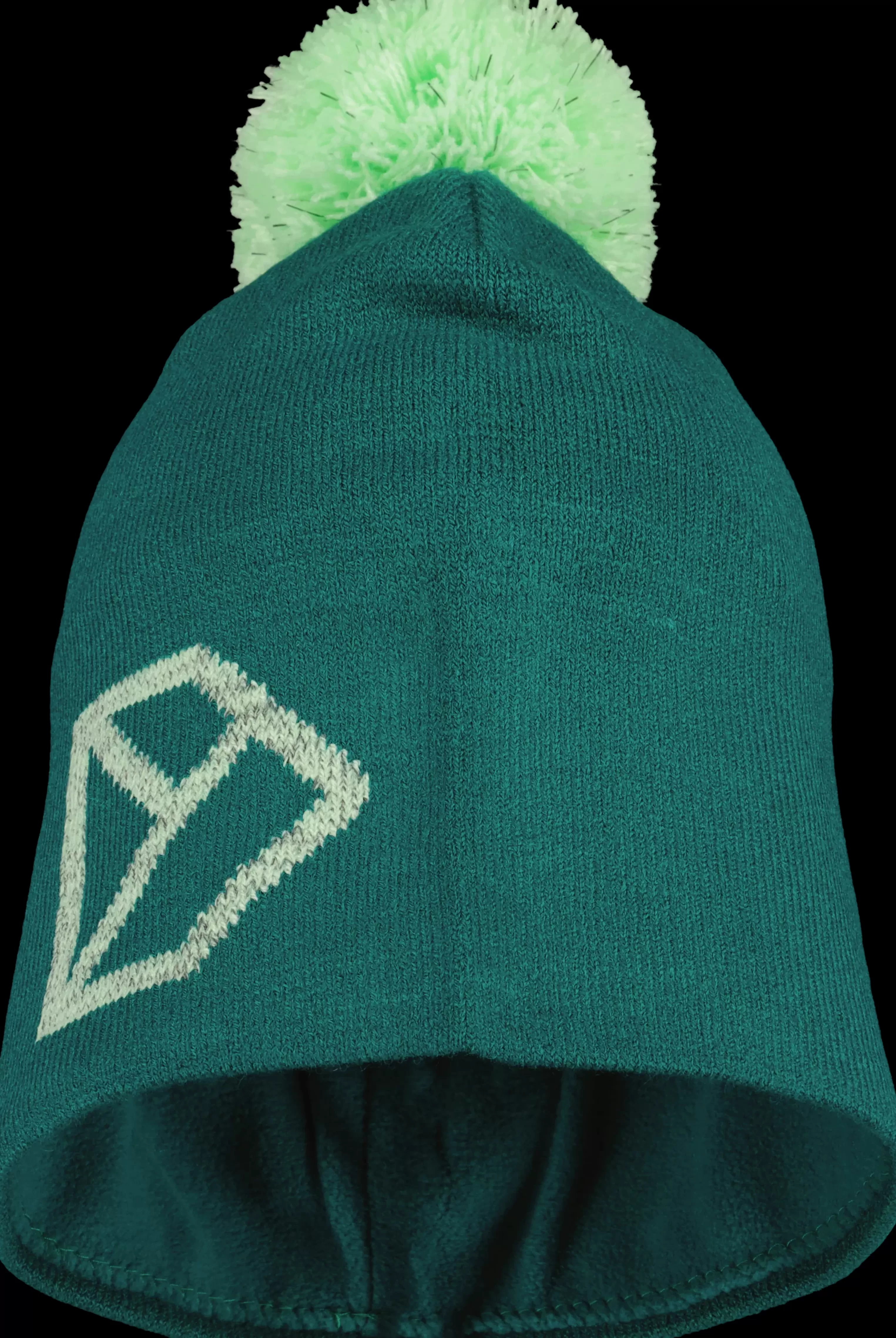 Didriksons Dropi Kids' Beanie>Barn Mössor & Kepsar