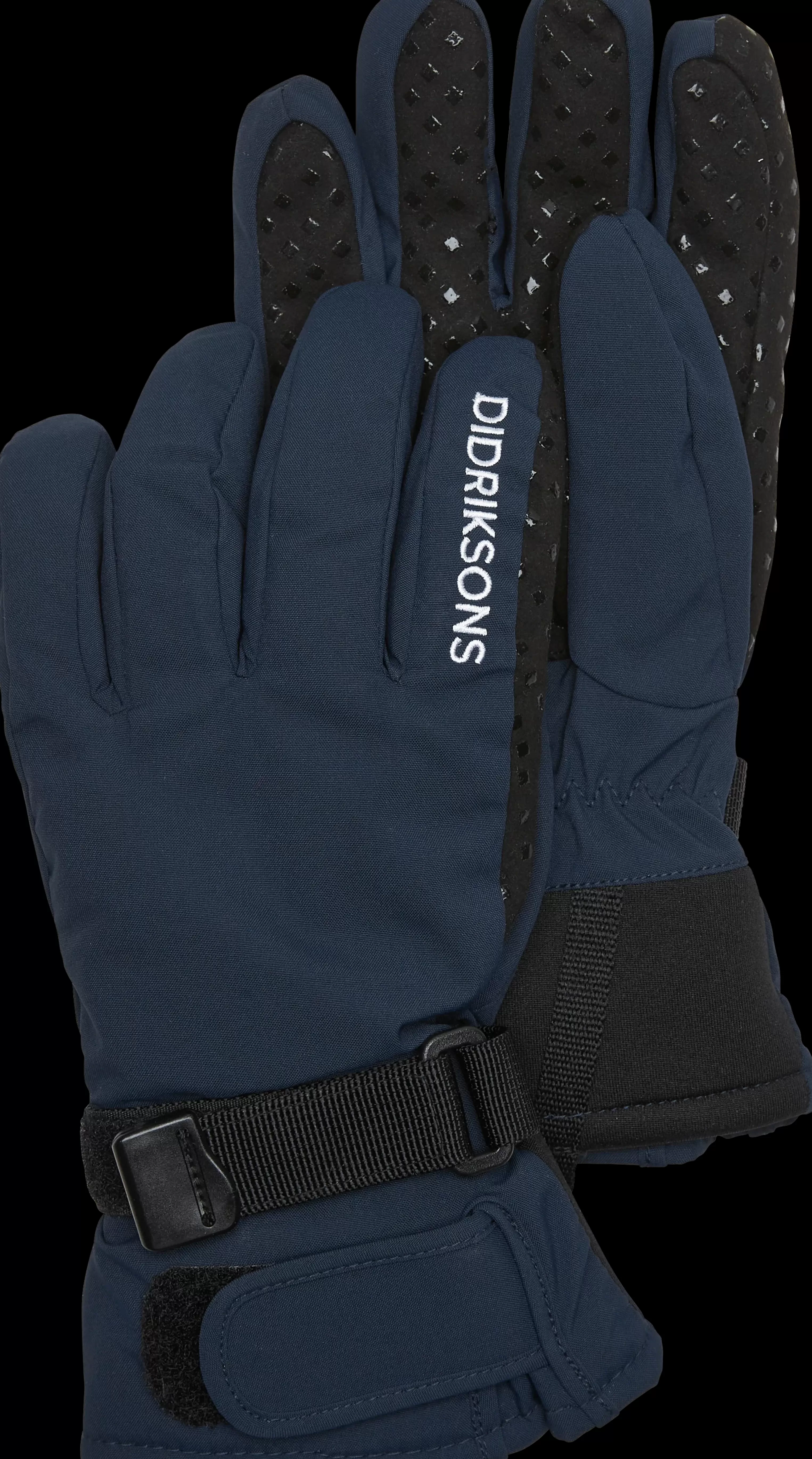 Didriksons Five Youth Gloves>Ungdom Handskar & Halsdukar