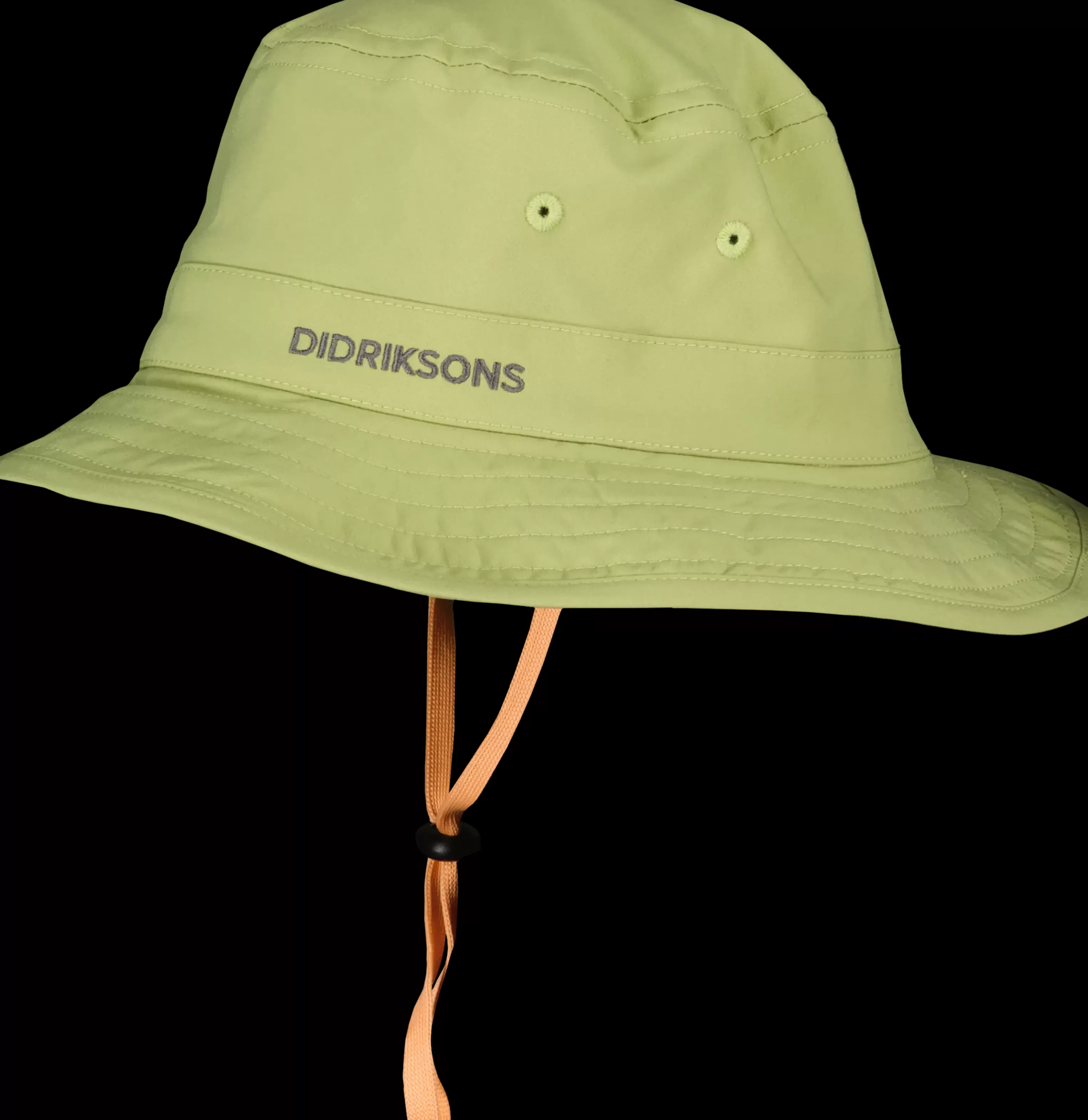 Didriksons Gadus Kids' Hat>Barn Mössor & Kepsar