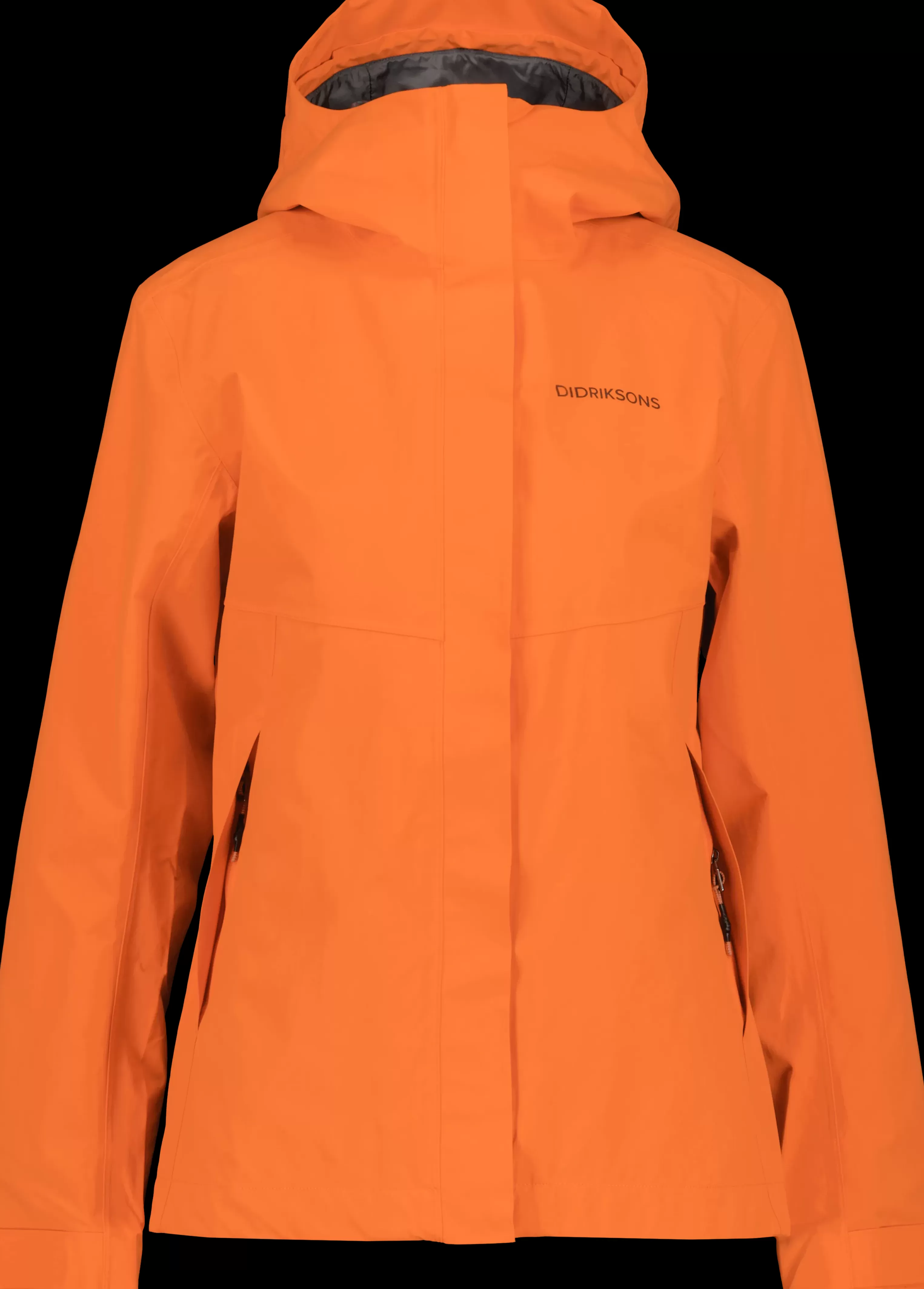 Didriksons Grit Women's Jacket>Dam Varjackor