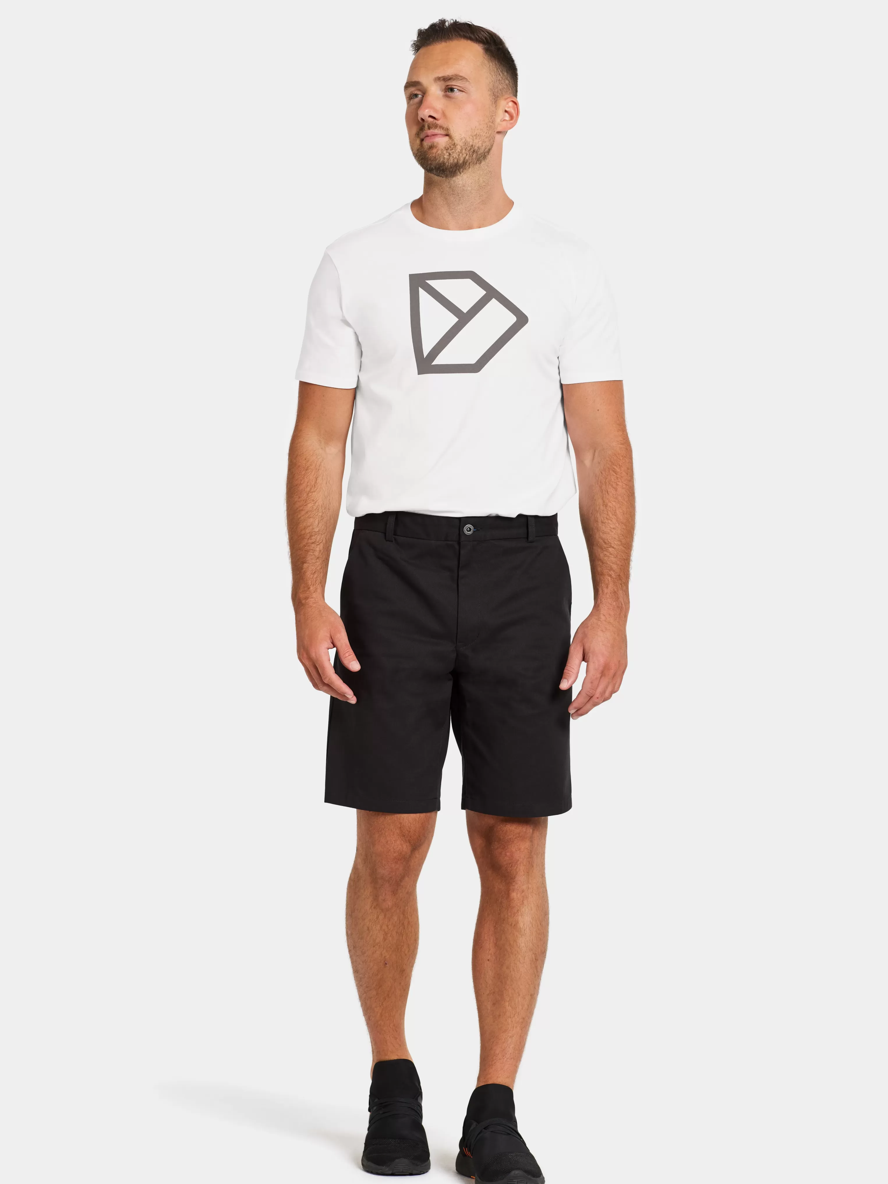 Didriksons Hakon Shorts>Herr Shorts