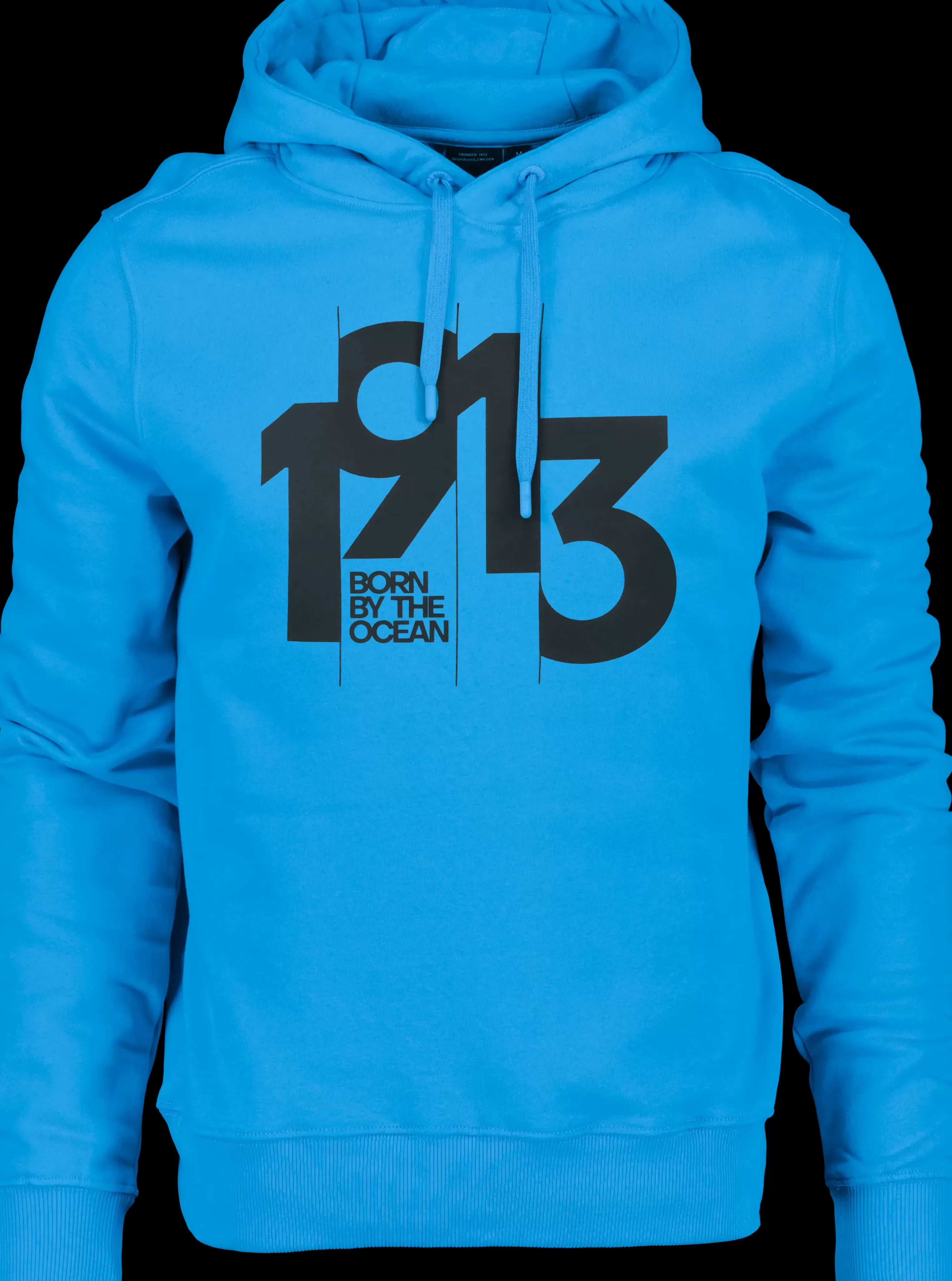 Didriksons Heritage Men's Hoodie>Herr Hoodies & Sweatshirts