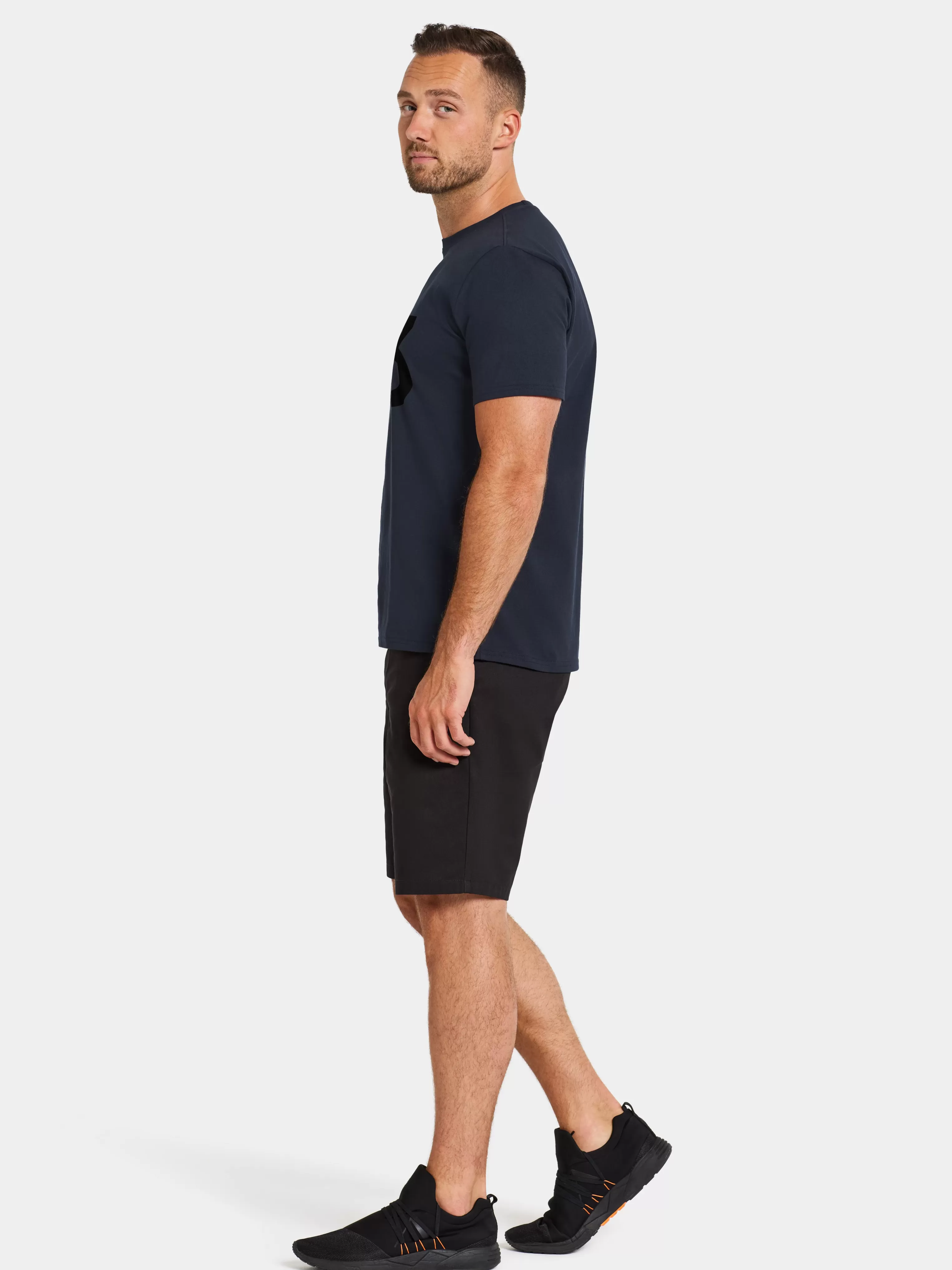 Didriksons Heritage Printed Men's T-Shirt>Herr T-Shirts & Pikeer