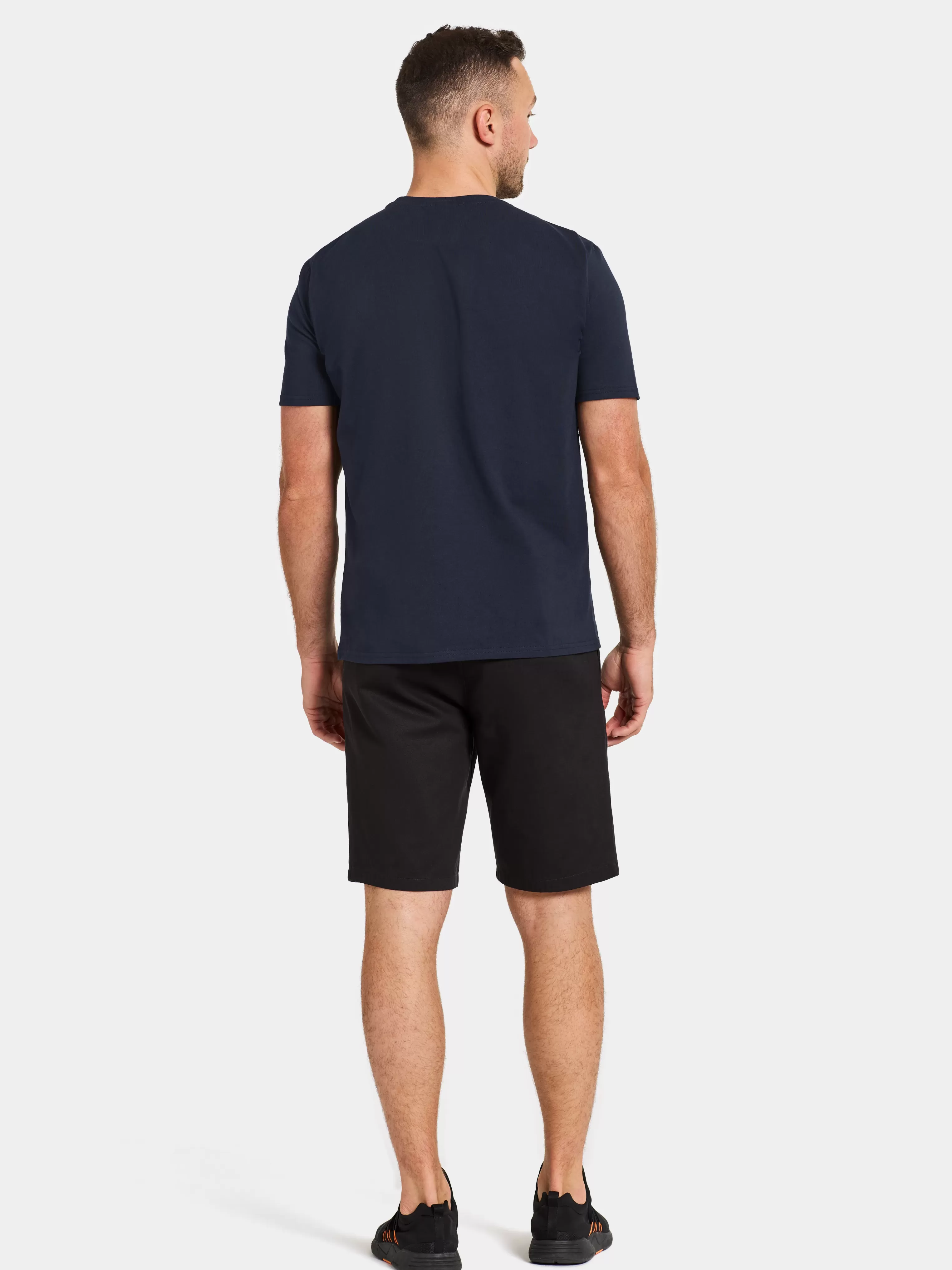 Didriksons Heritage Printed Men's T-Shirt>Herr T-Shirts & Pikeer