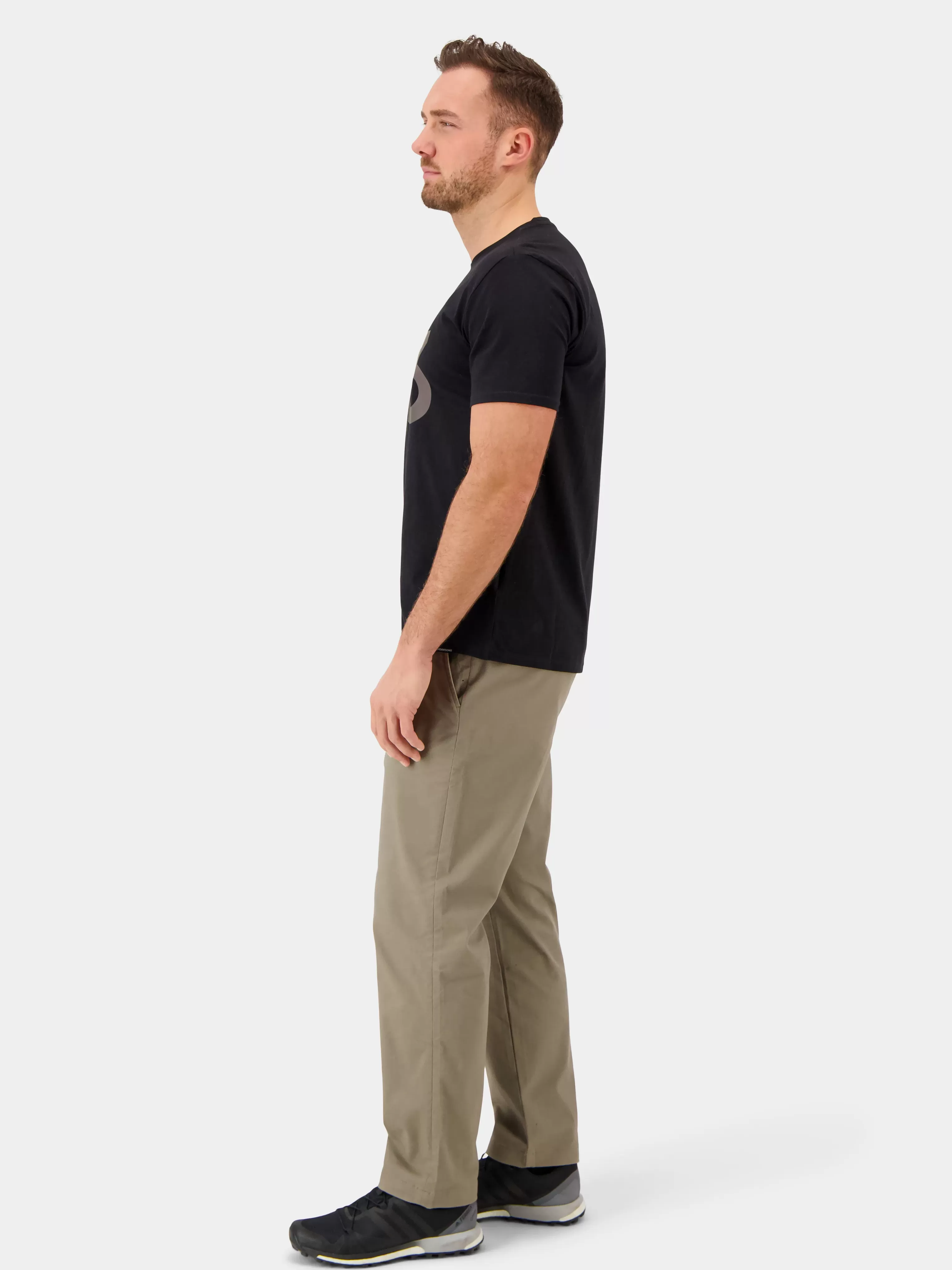 Didriksons Heritage Printed Men's T-Shirt>Herr T-Shirts & Pikeer