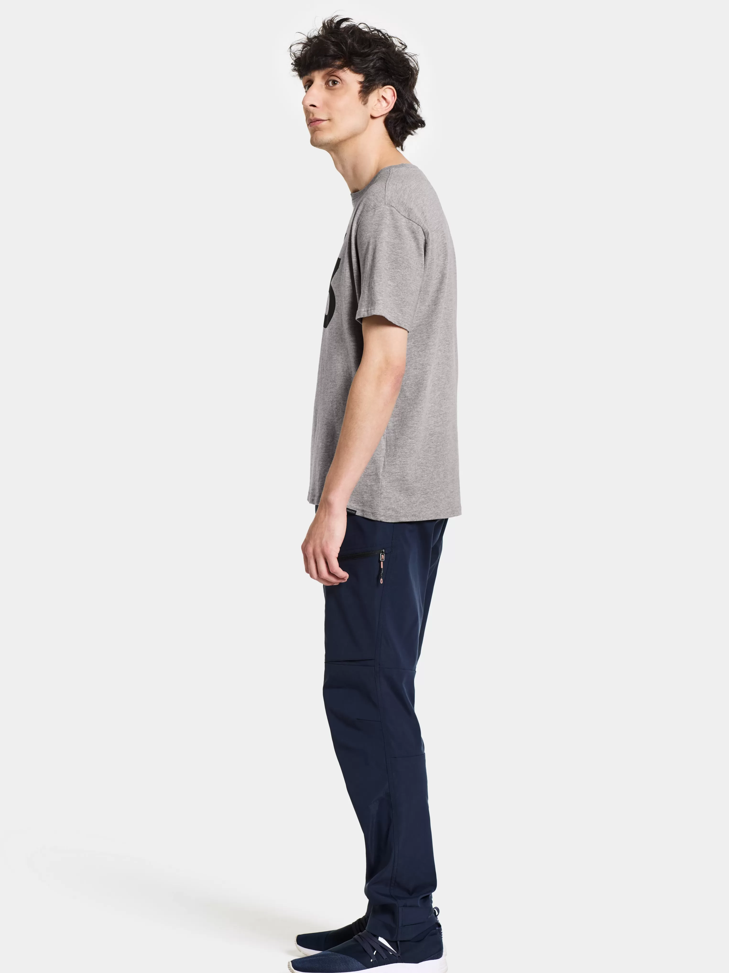 Didriksons Heritage Printed Men's T-Shirt>Herr T-Shirts & Pikeer