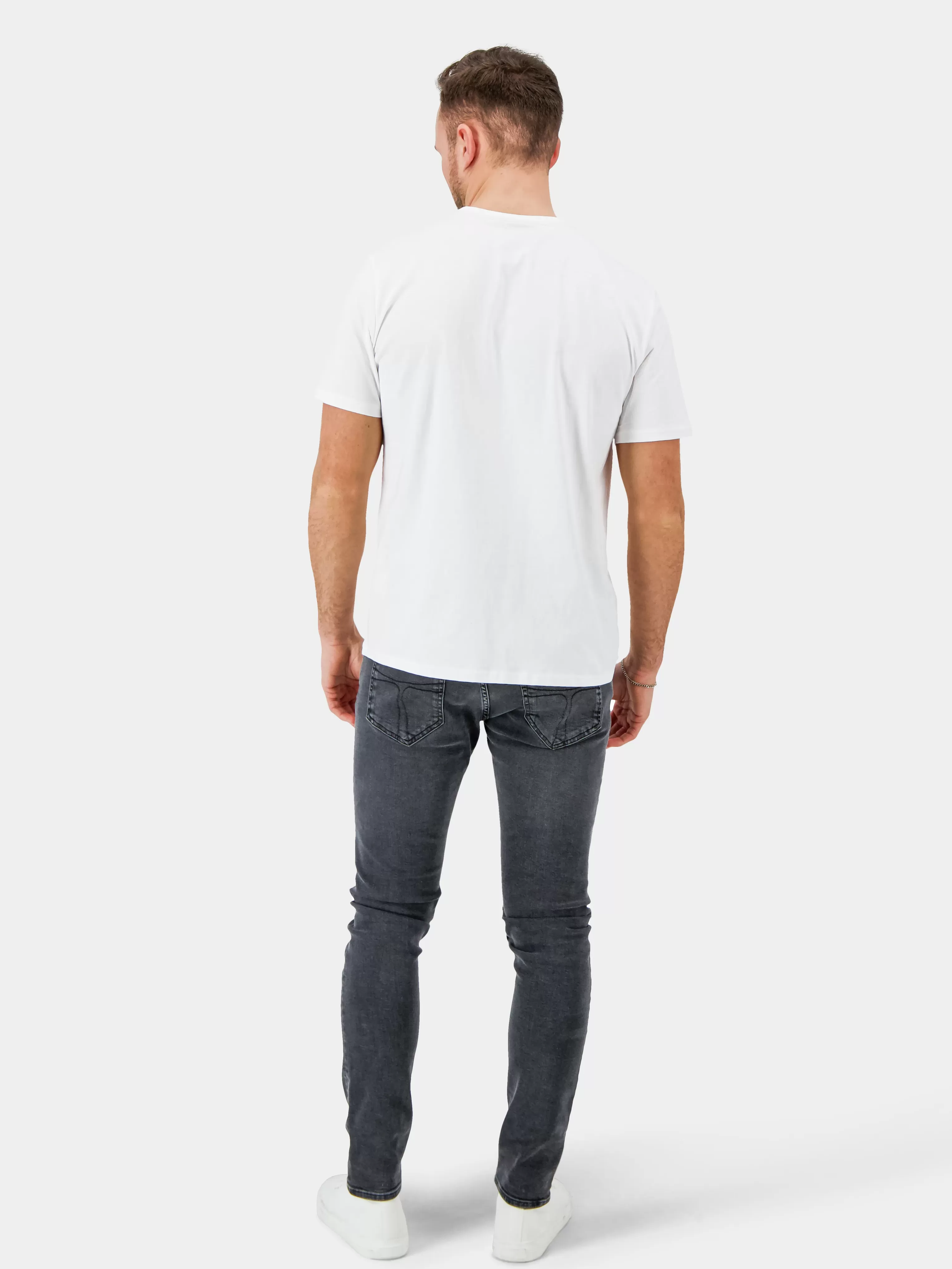 Didriksons Heritage Printed Men's T-Shirt>Herr T-Shirts & Pikeer
