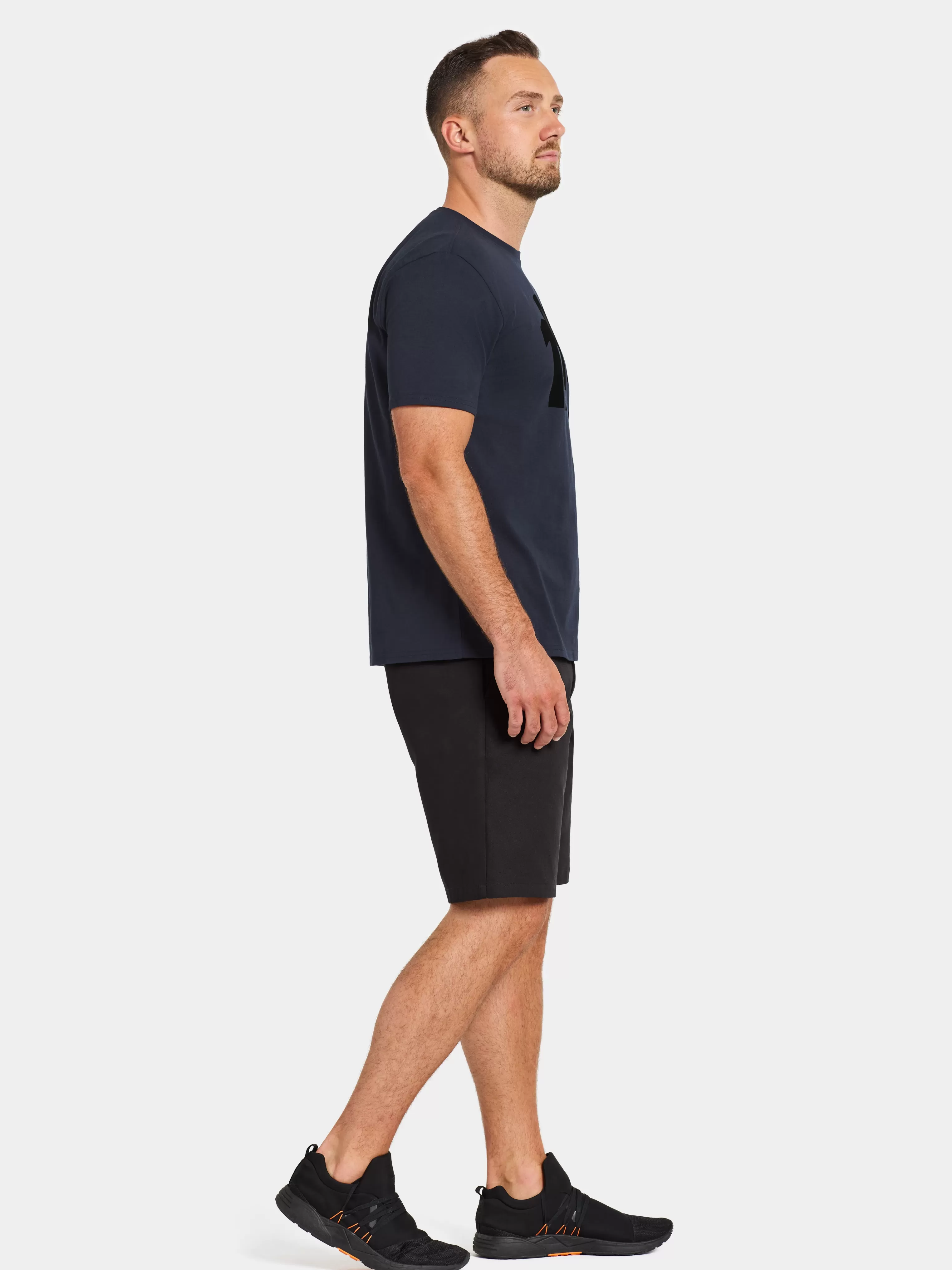 Didriksons Heritage Printed Men's T-Shirt>Herr T-Shirts & Pikeer