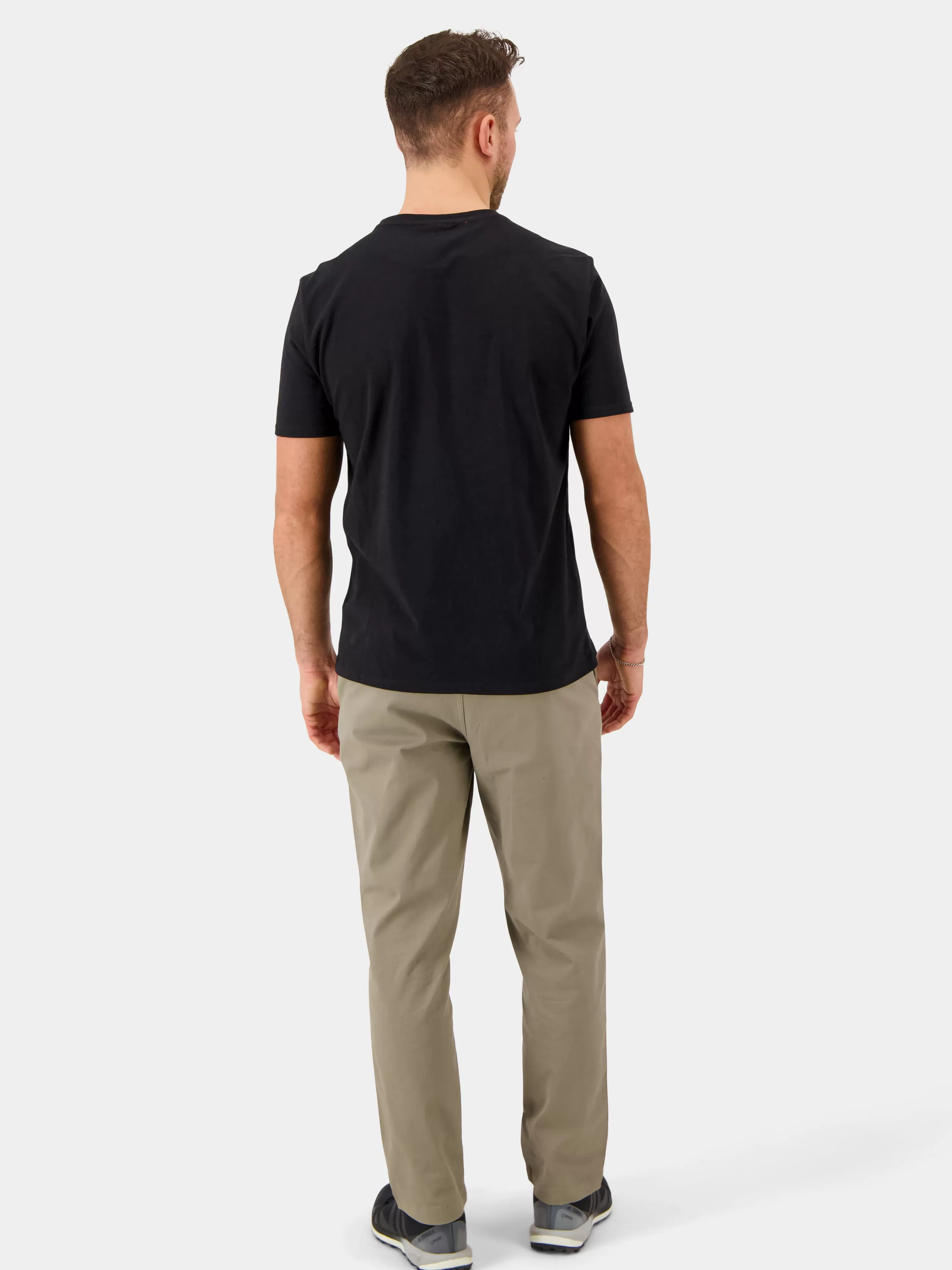 Didriksons Heritage Printed Men's T-Shirt>Herr T-Shirts & Pikeer