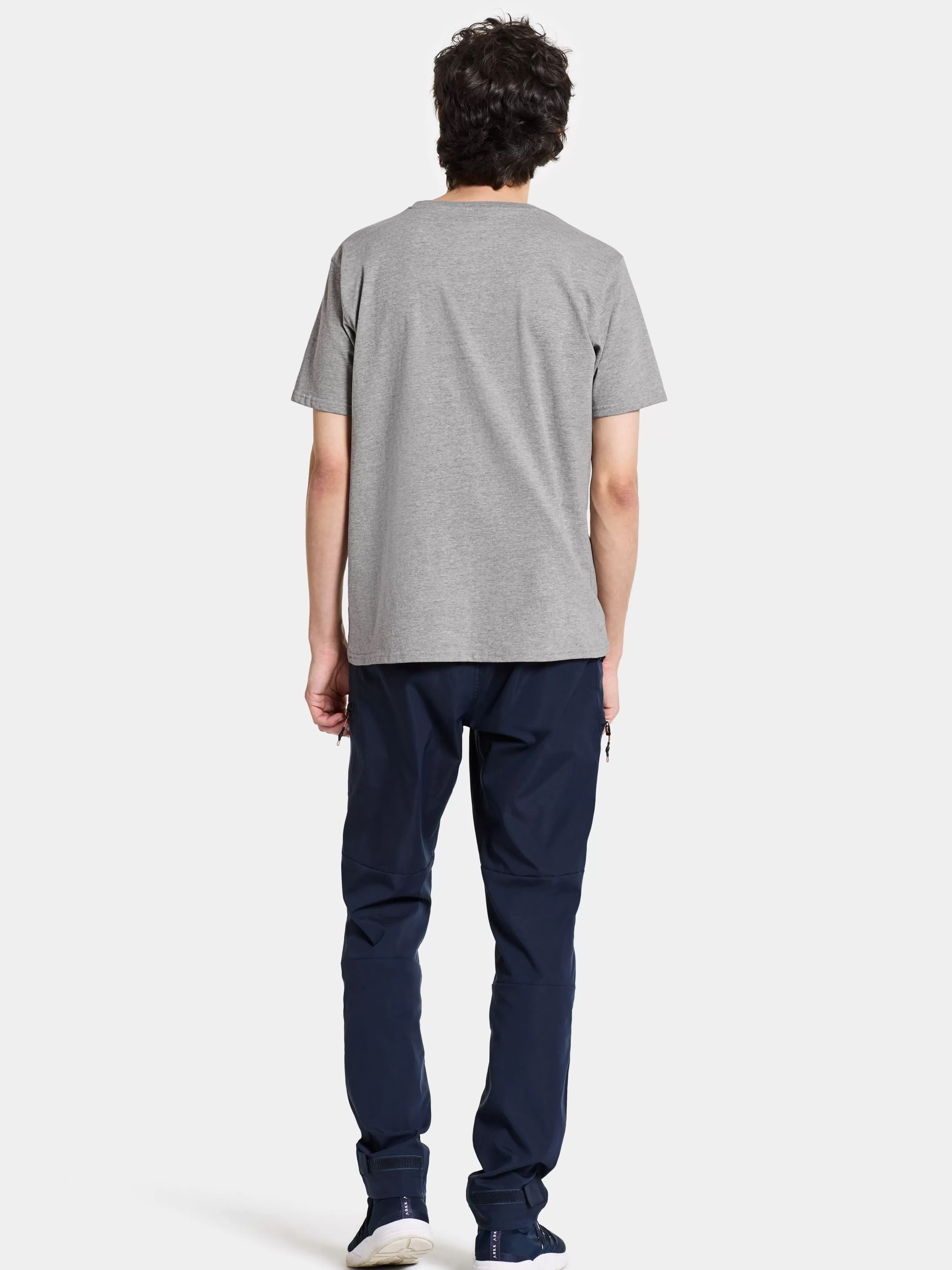 Didriksons Heritage Printed Men's T-Shirt>Herr T-Shirts & Pikeer