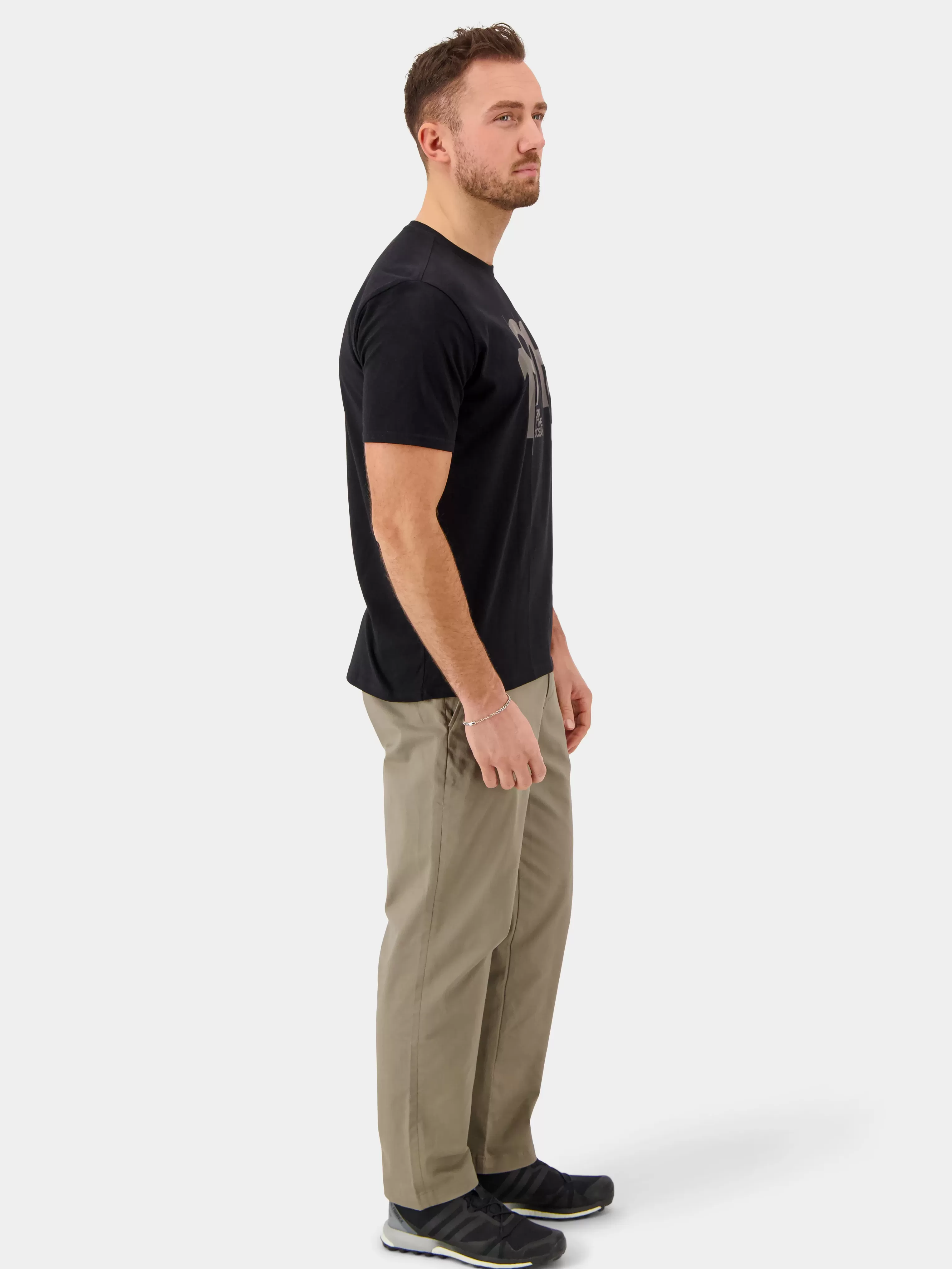 Didriksons Heritage Printed Men's T-Shirt>Herr T-Shirts & Pikeer