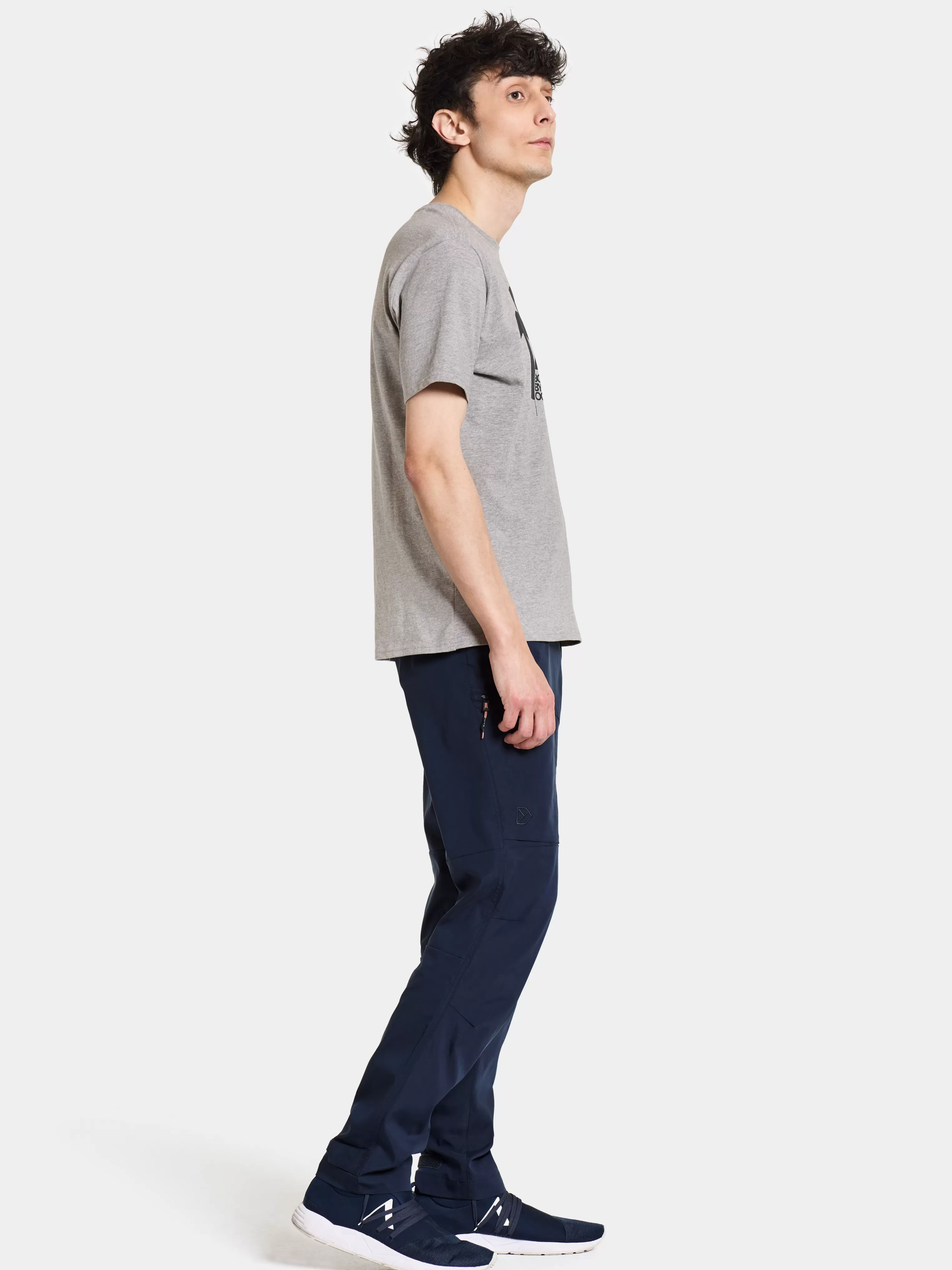 Didriksons Heritage Printed Men's T-Shirt>Herr T-Shirts & Pikeer