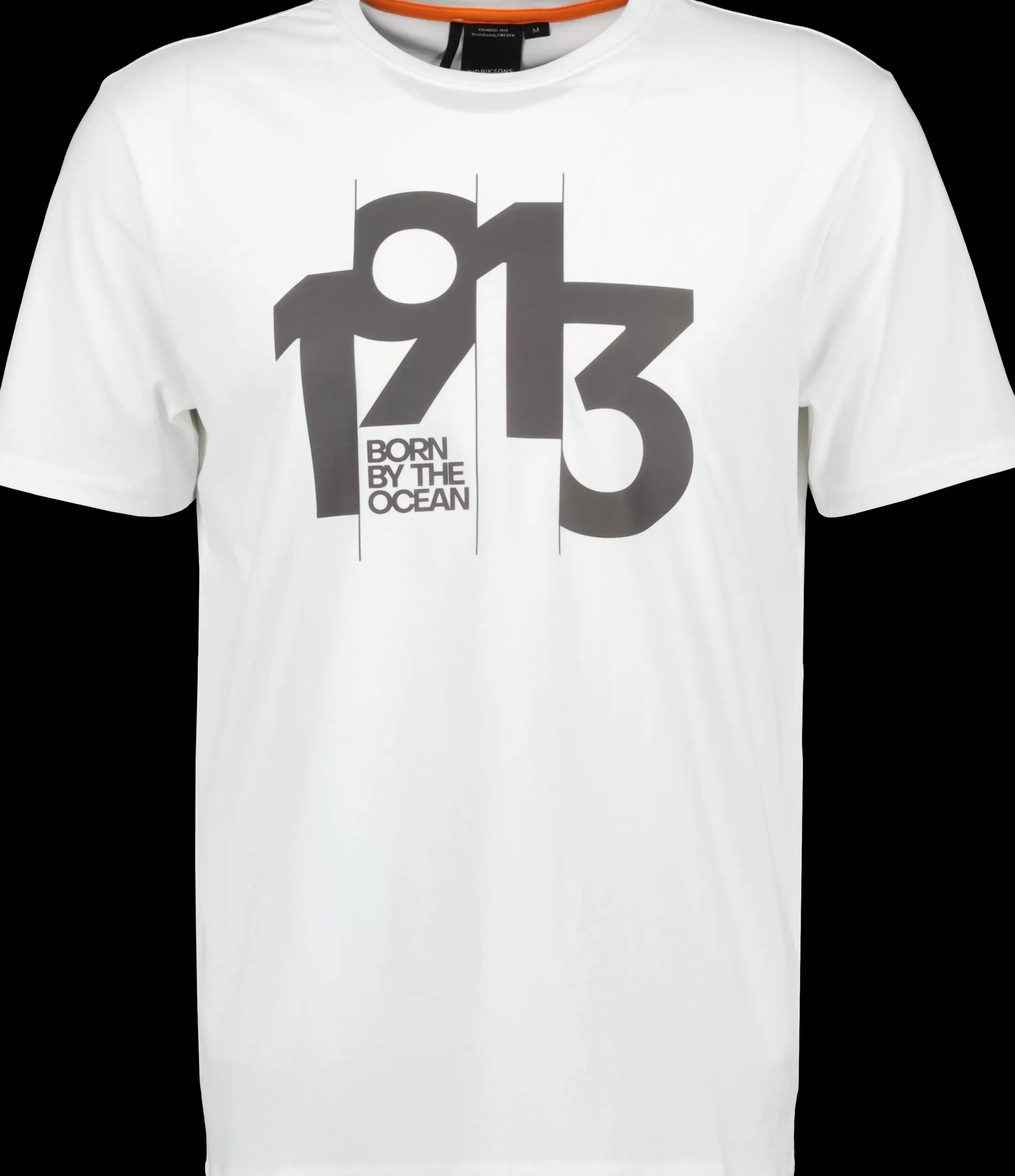 Didriksons Heritage Printed Men's T-Shirt>Herr T-Shirts & Pikeer