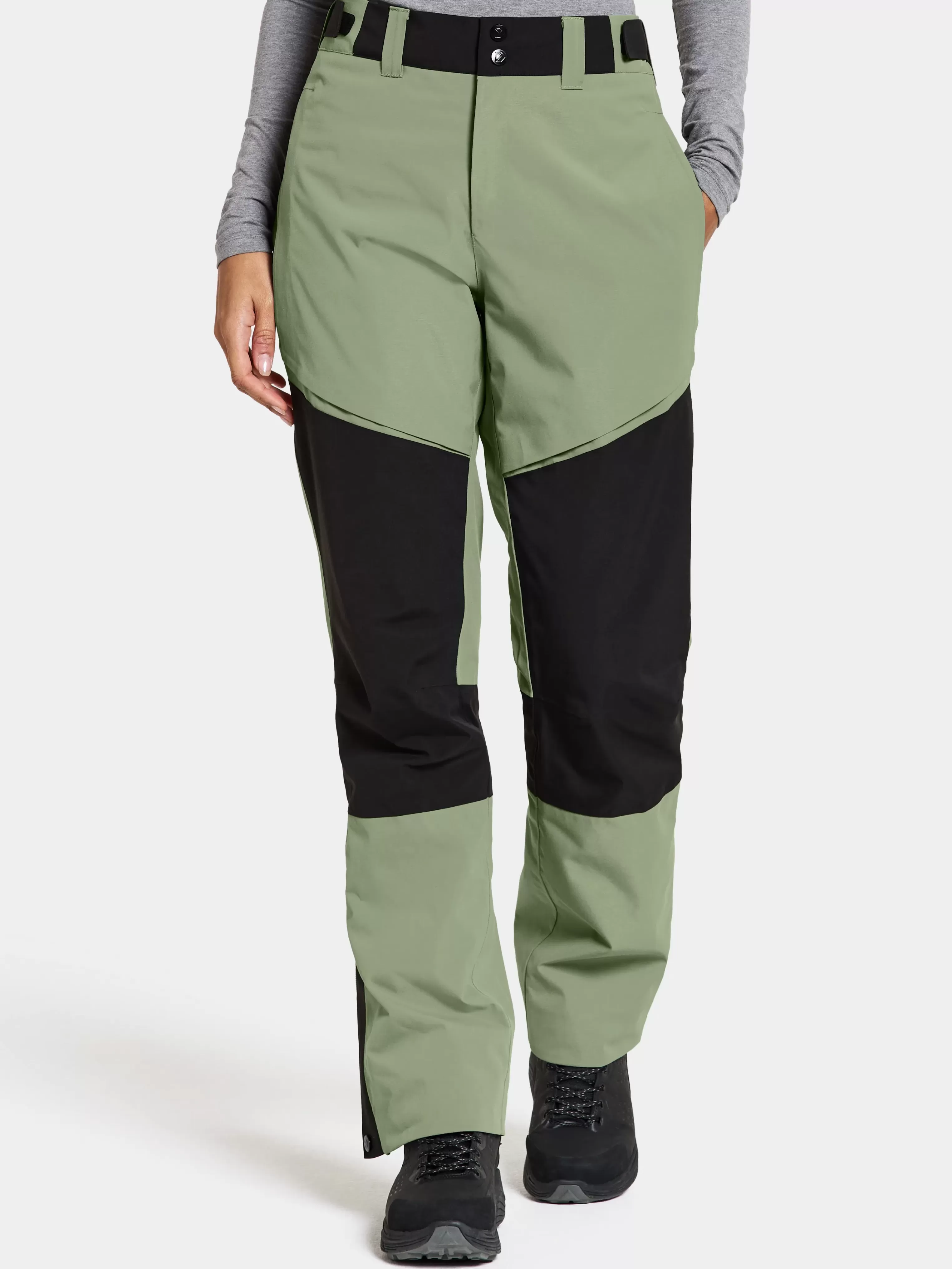 Didriksons Idun Pants>Dam Friluftsbyxor