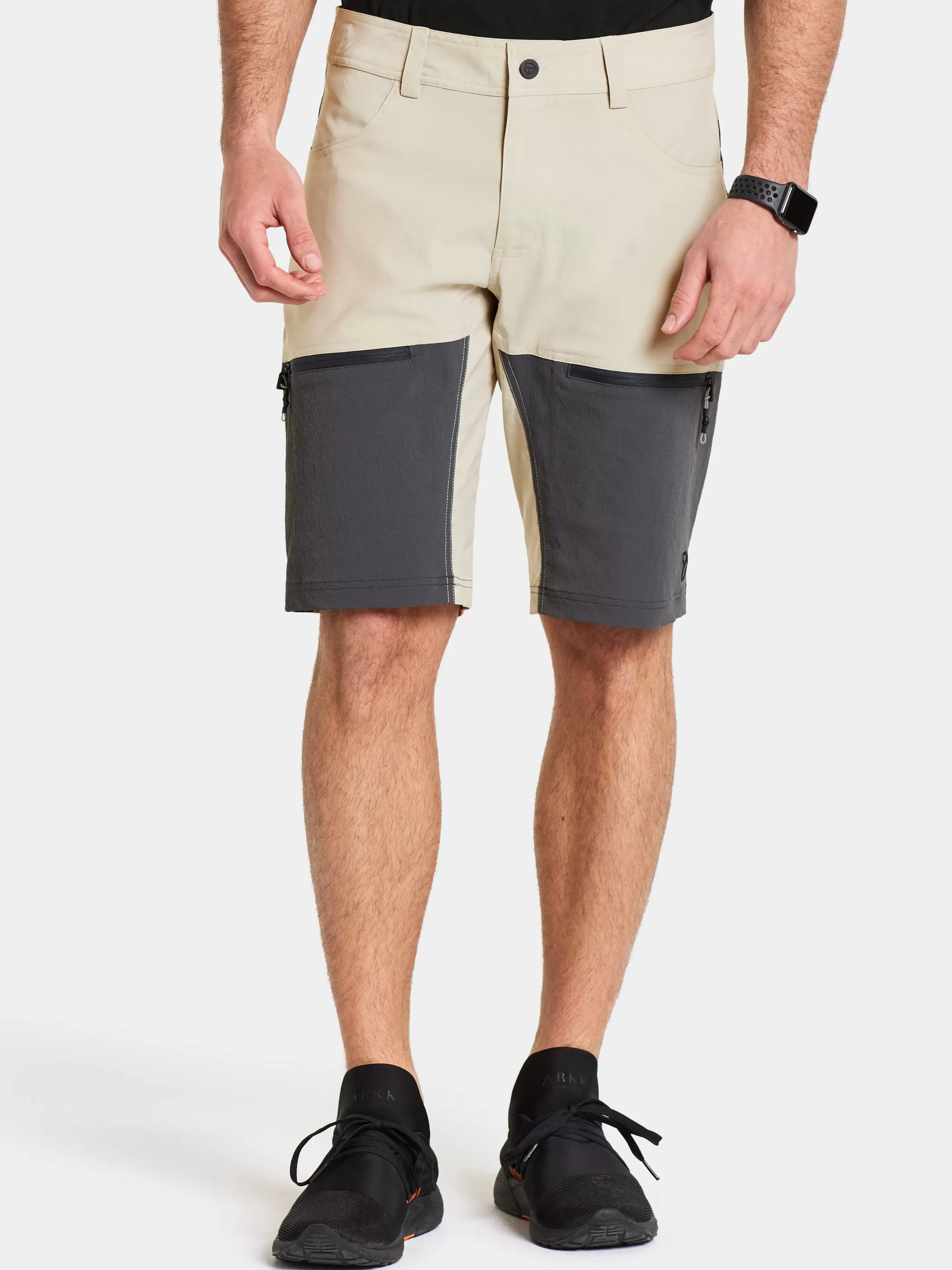 Didriksons Kallax Men's Shorts>Herr Shorts