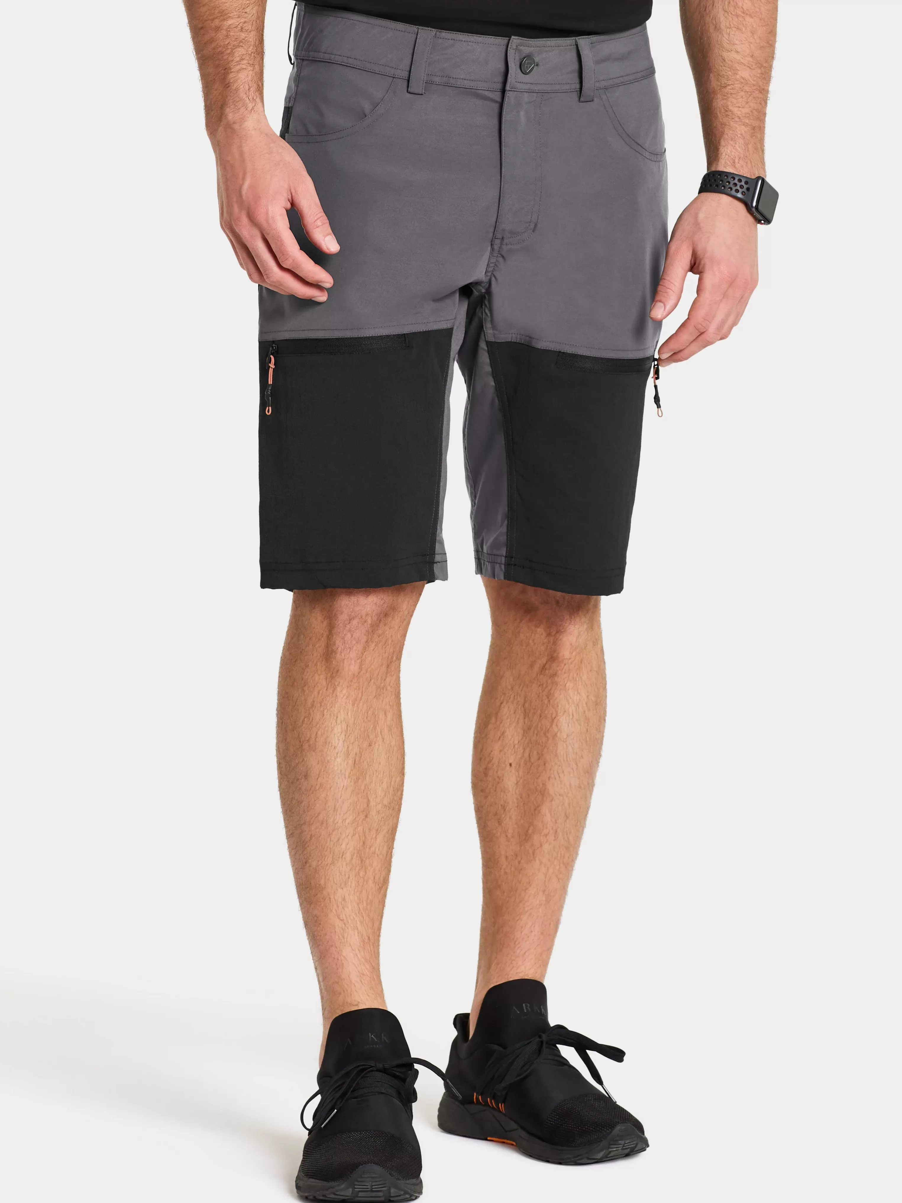 Didriksons Kallax Men's Shorts>Herr Shorts