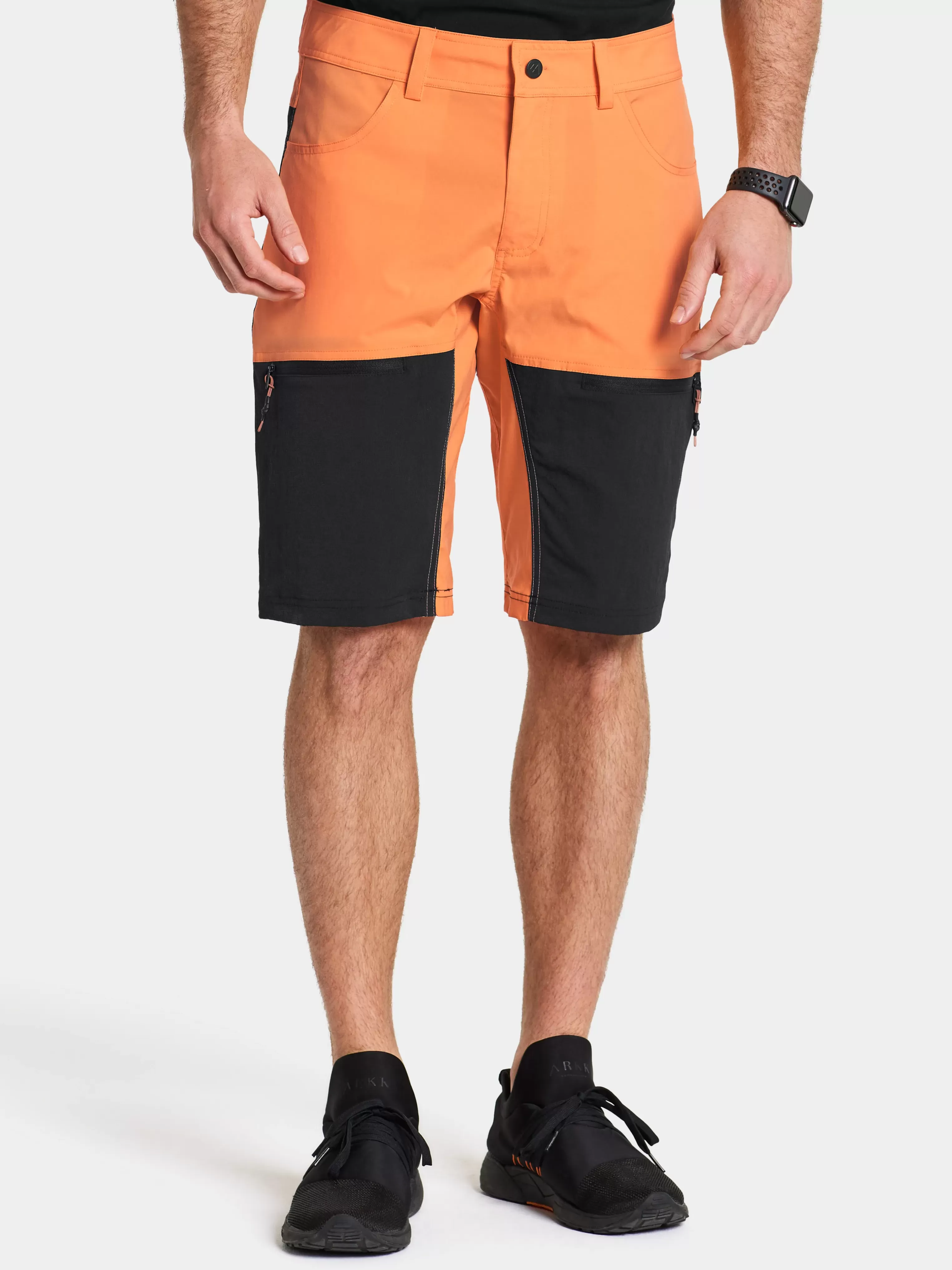 Didriksons Kallax Men's Shorts>Herr Shorts