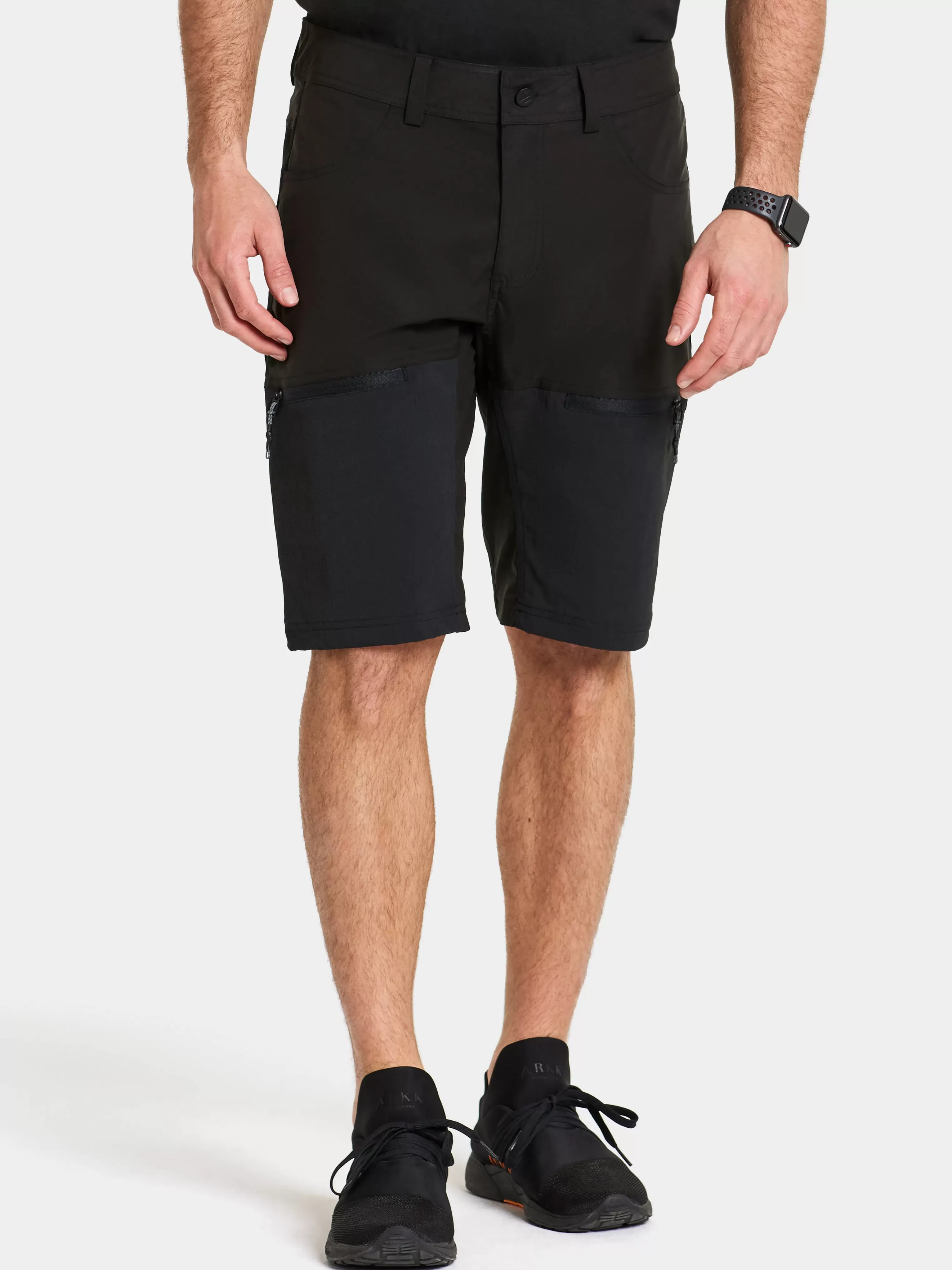 Didriksons Kallax Men's Shorts>Herr Shorts