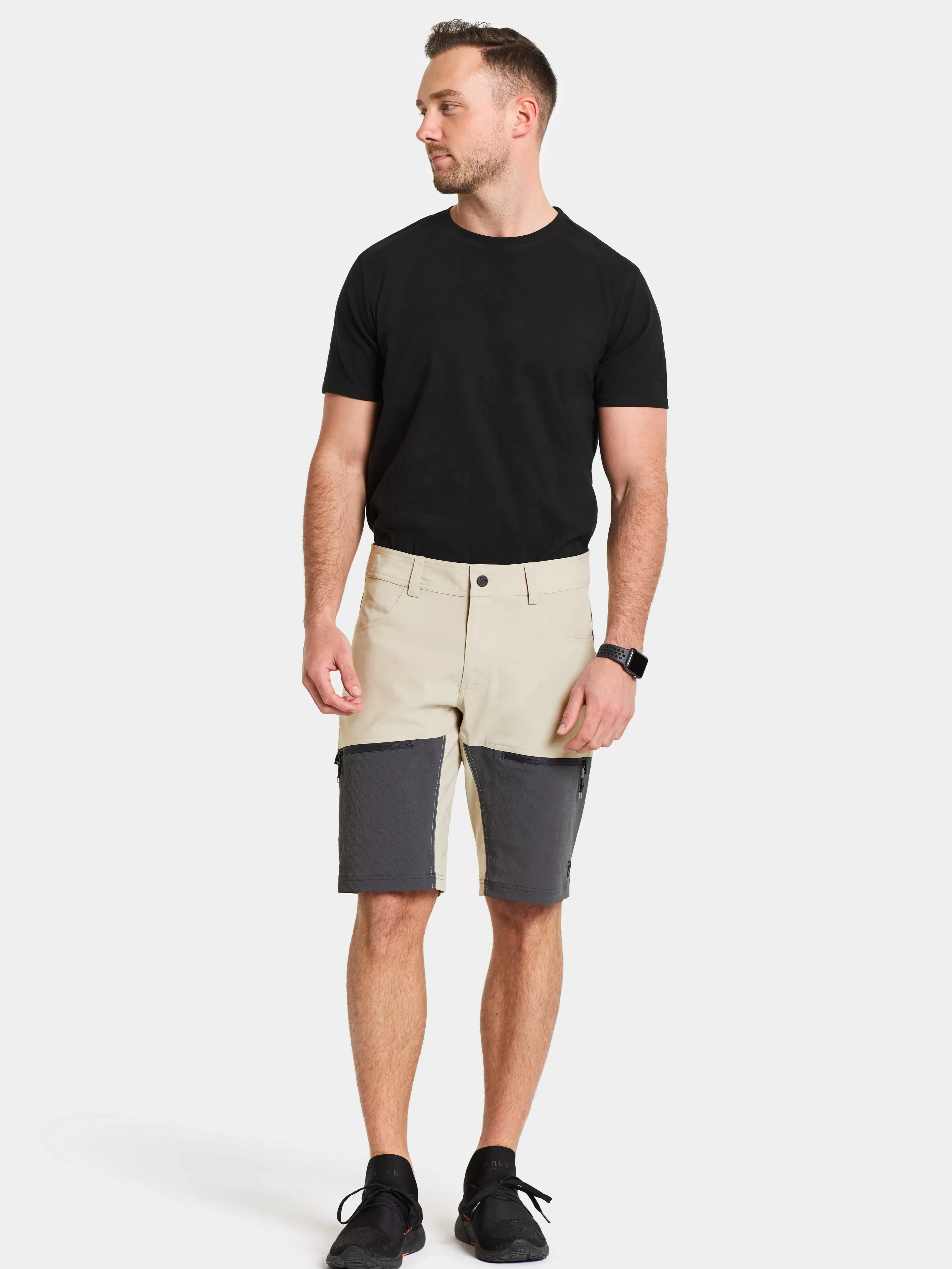 Didriksons Kallax Men's Shorts>Herr Shorts