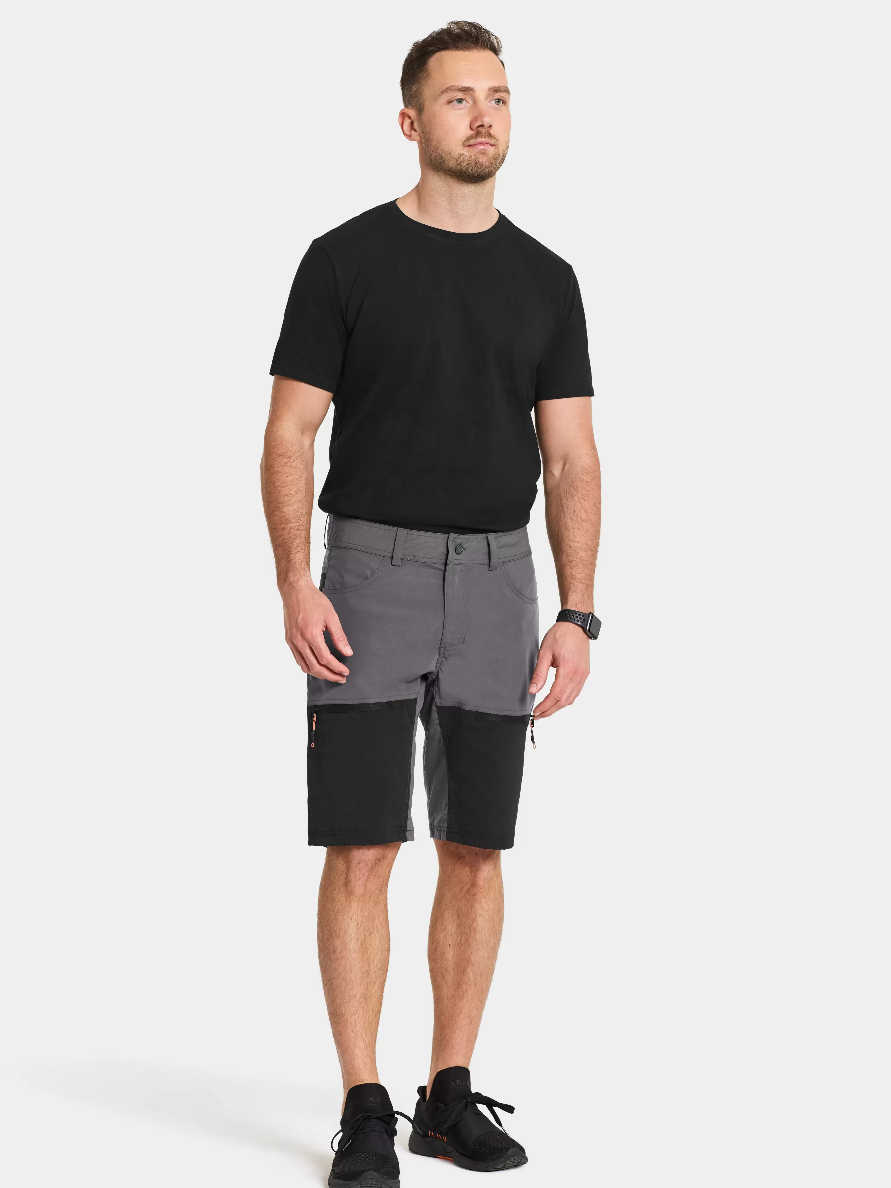 Didriksons Kallax Men's Shorts>Herr Shorts