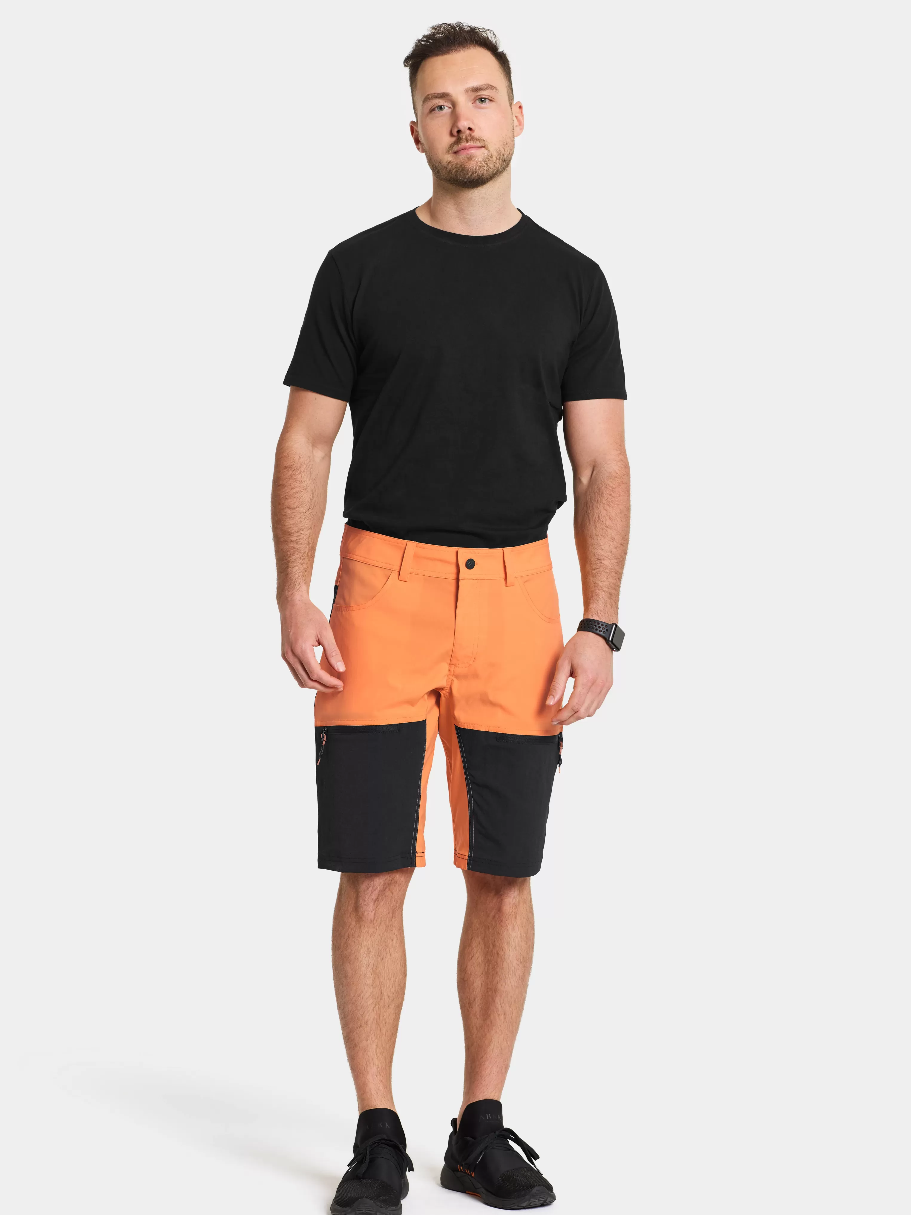 Didriksons Kallax Men's Shorts>Herr Shorts