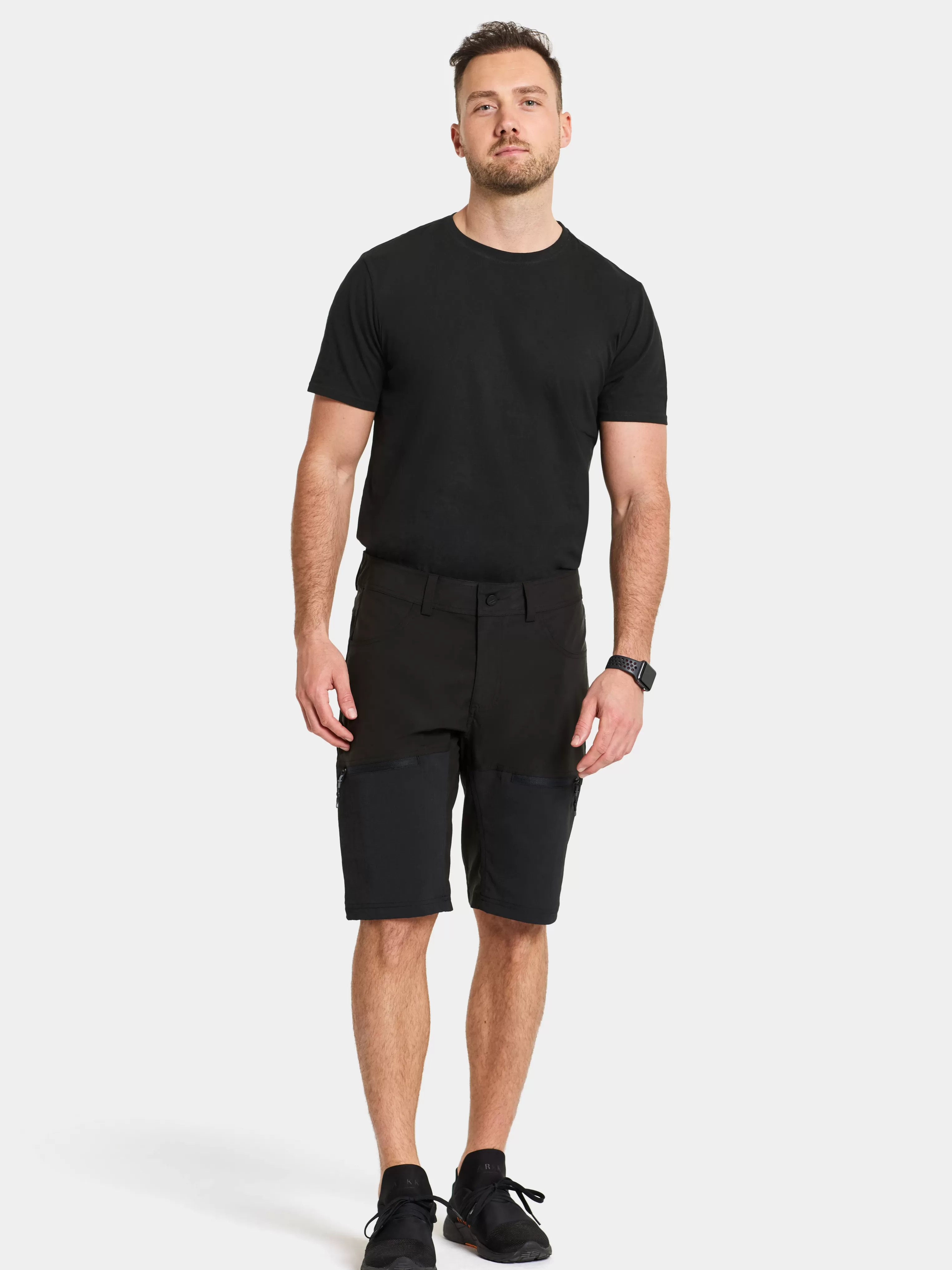 Didriksons Kallax Men's Shorts>Herr Shorts