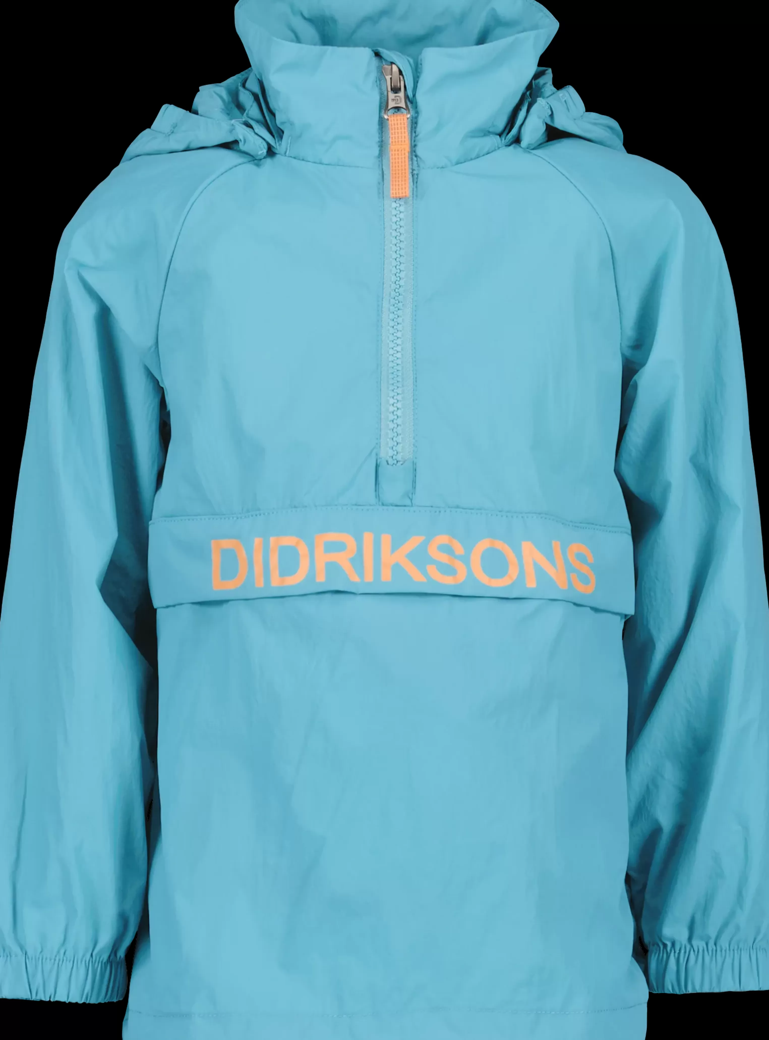 Didriksons Klover Kids' Jacket>Barn Varjackor