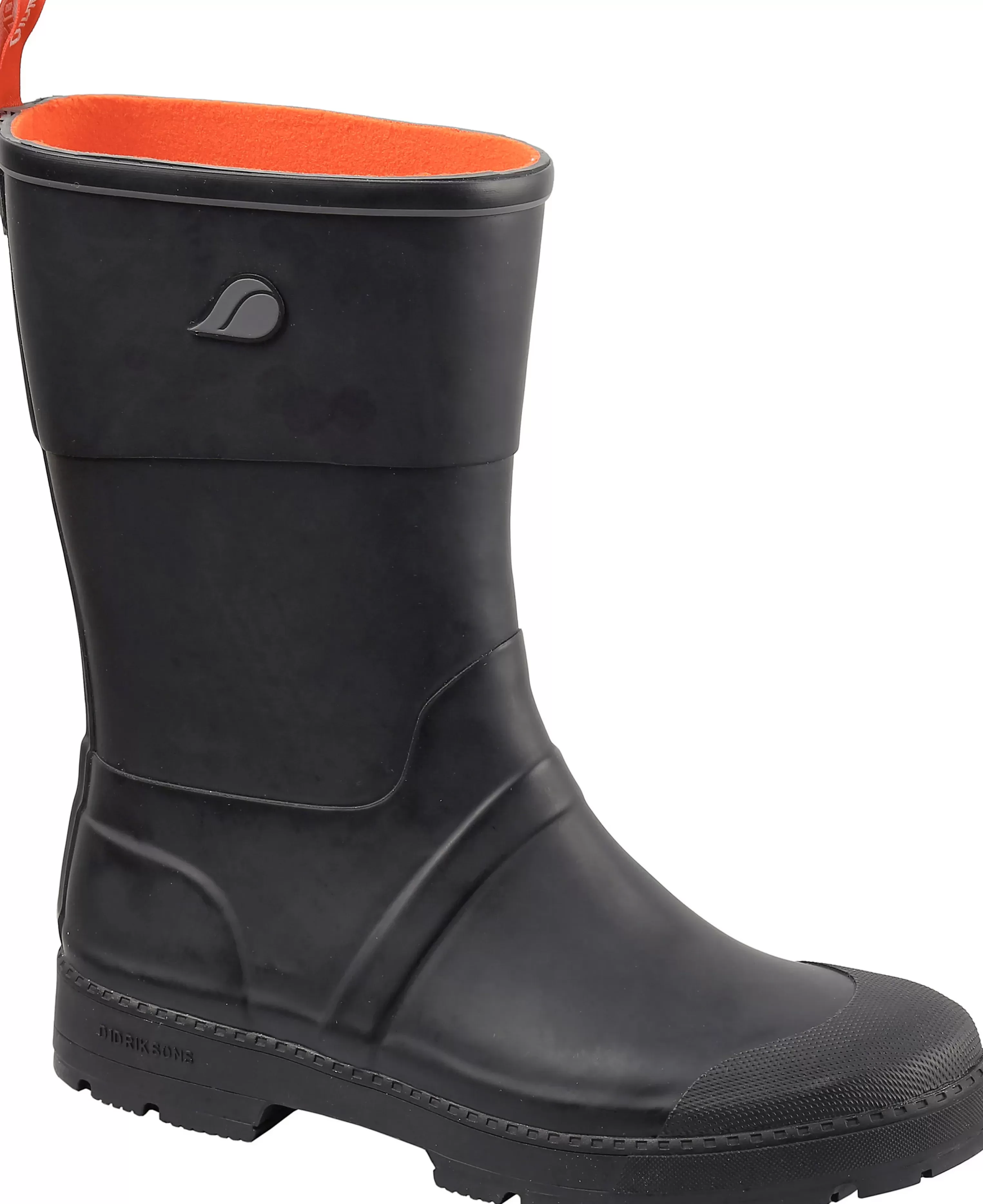 Didriksons Korno Men's Rubber Boots>Herr Gummistövlar